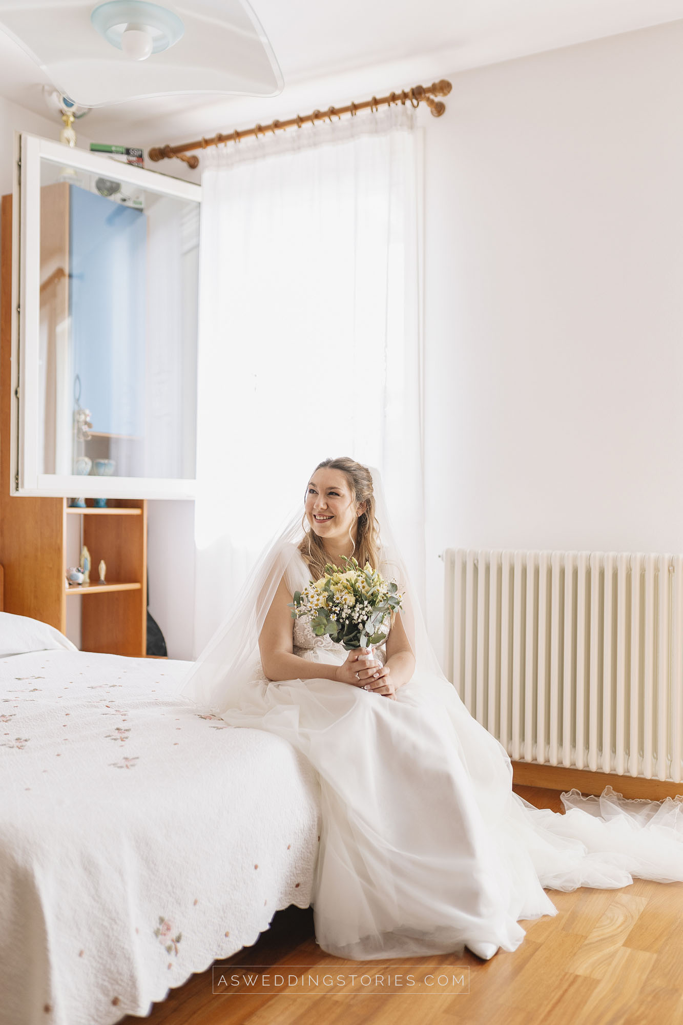 Foto  Trebaseleghe Villa Condulmer Giorgia e Marco