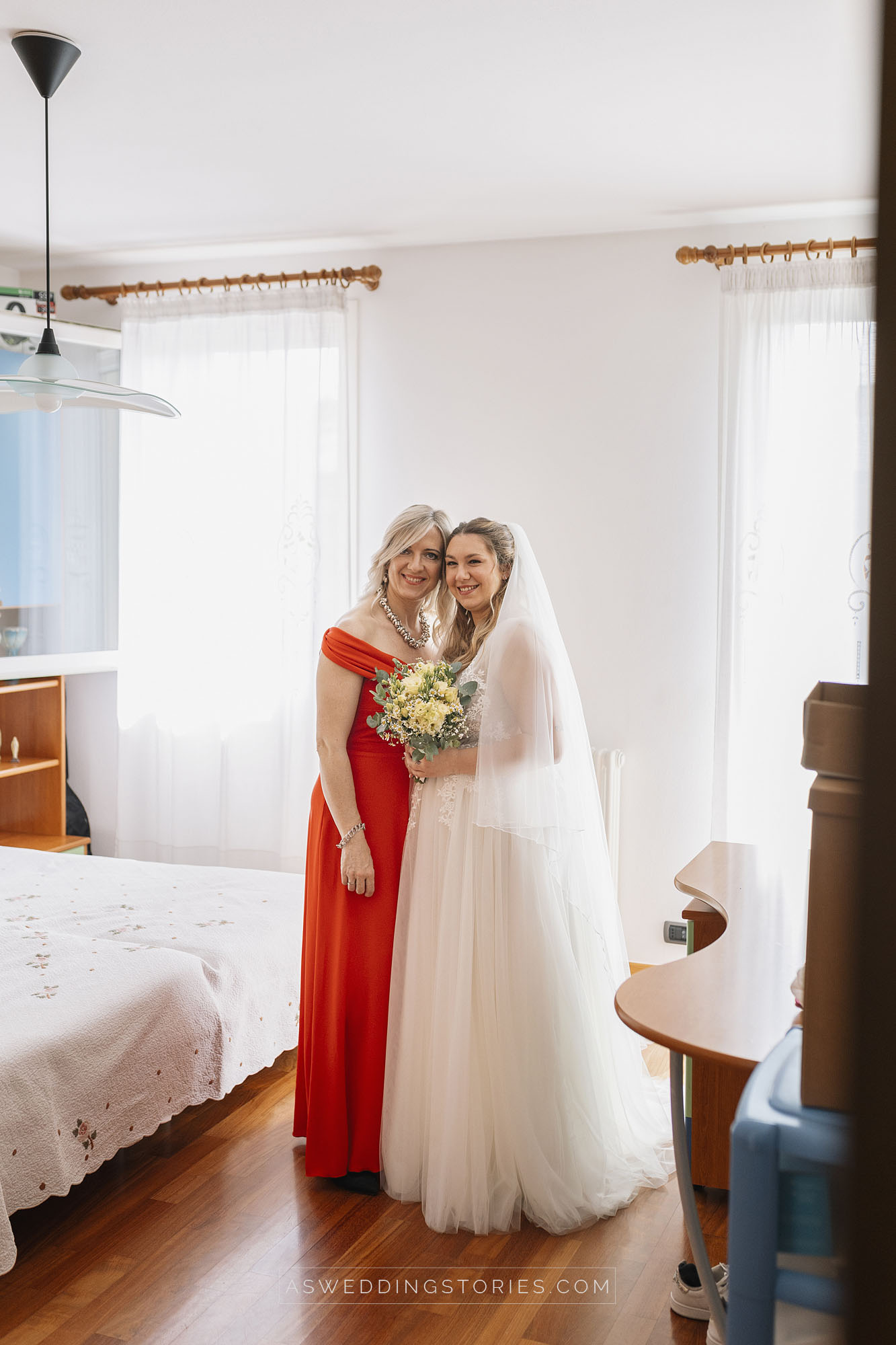 Foto  Trebaseleghe Villa Condulmer Giorgia e Marco