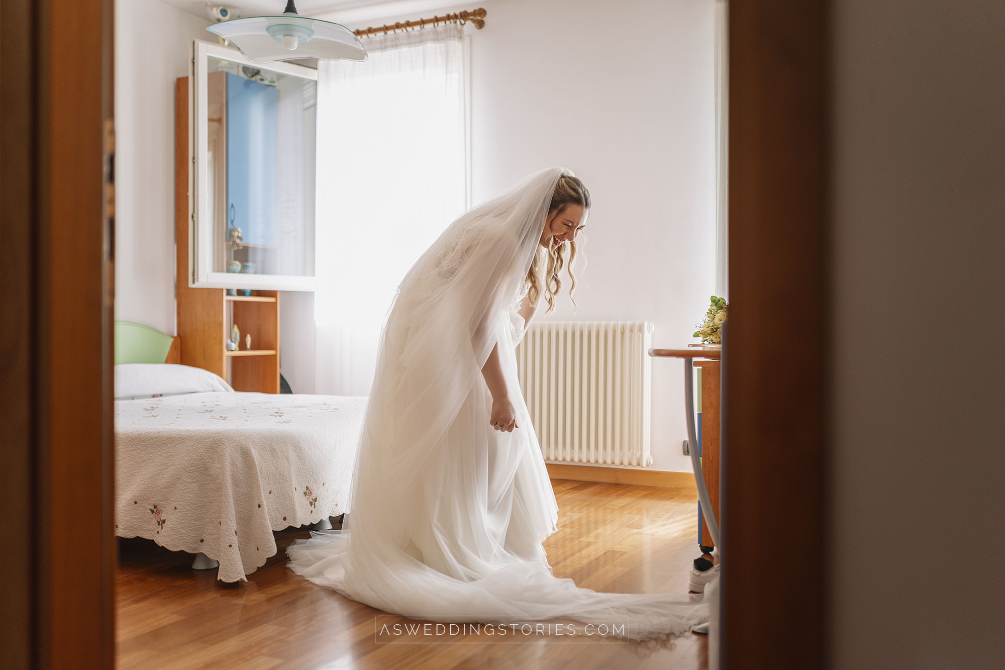 Foto  Trebaseleghe Villa Condulmer Giorgia e Marco