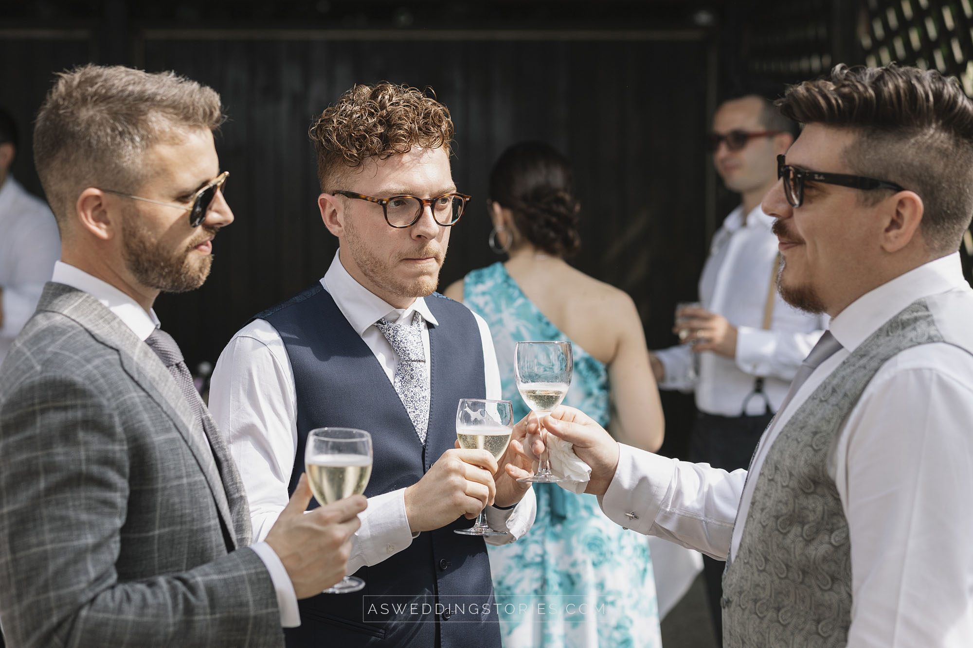 Foto  Trebaseleghe Villa Condulmer Giorgia e Marco