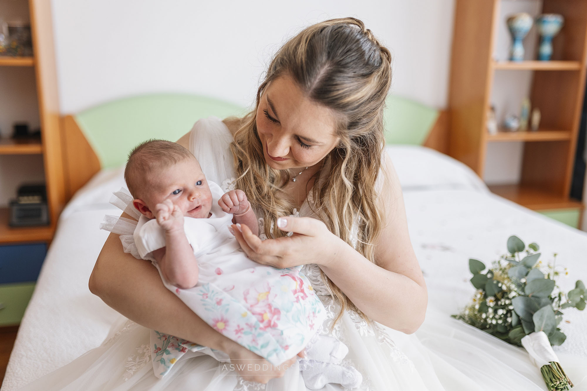 Foto  Trebaseleghe Villa Condulmer Giorgia e Marco