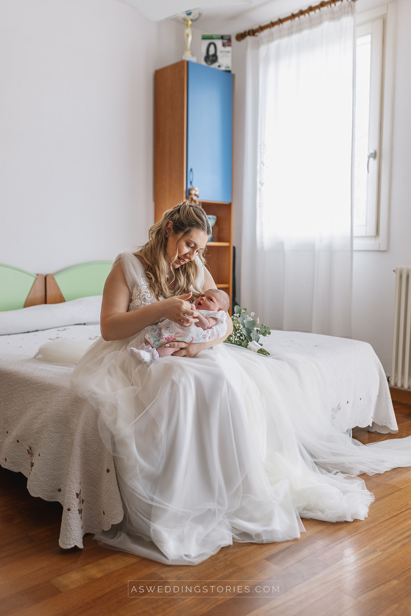 Foto  Trebaseleghe Villa Condulmer Giorgia e Marco