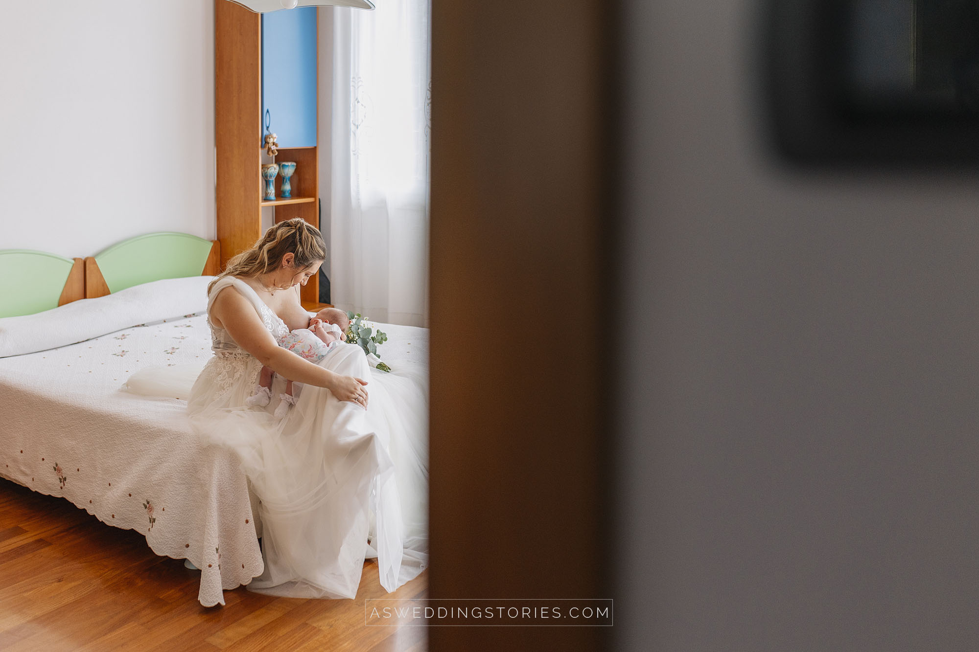 Foto  Trebaseleghe Villa Condulmer Giorgia e Marco