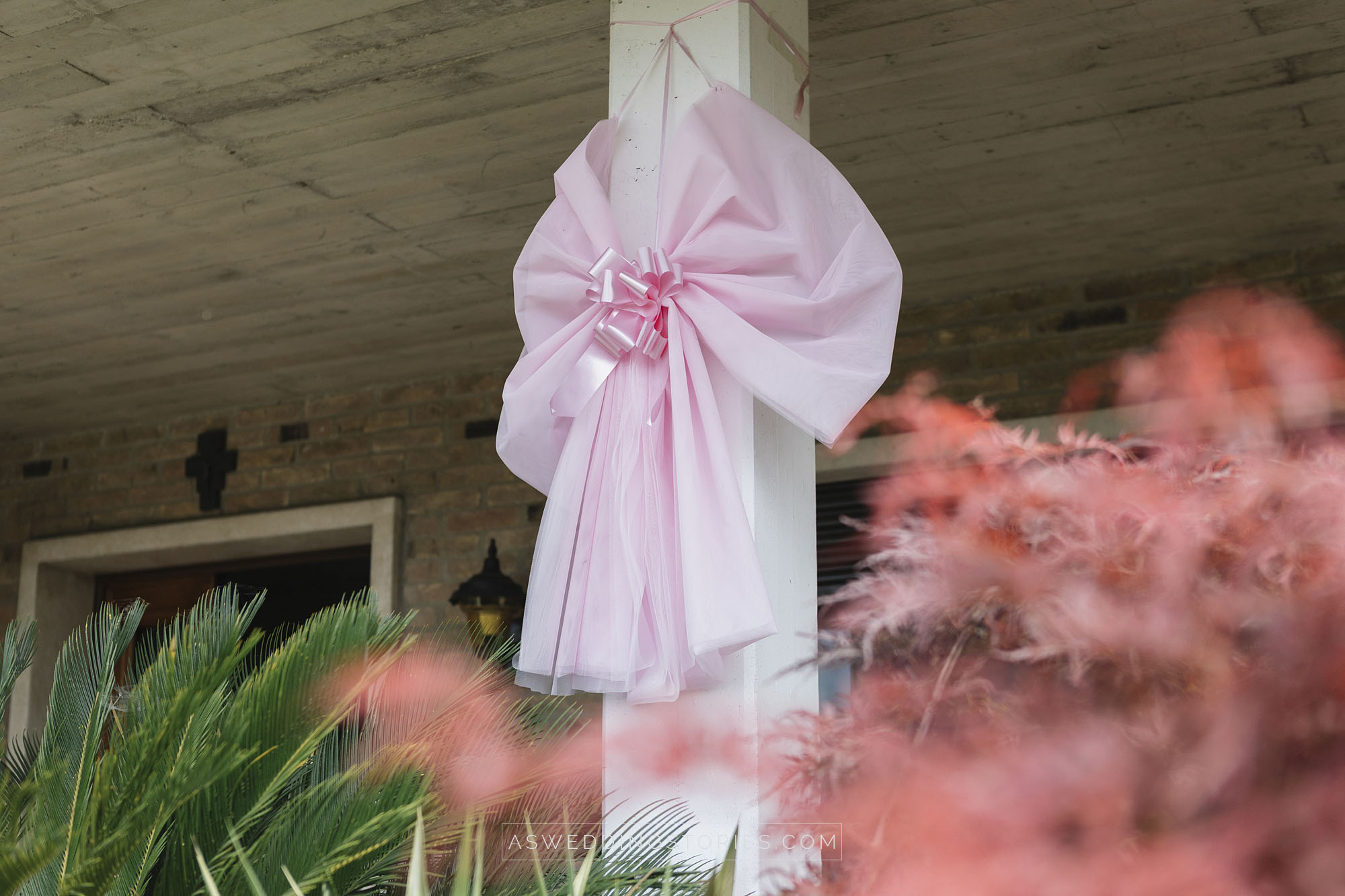 Foto  Trebaseleghe Villa Condulmer Giorgia e Marco