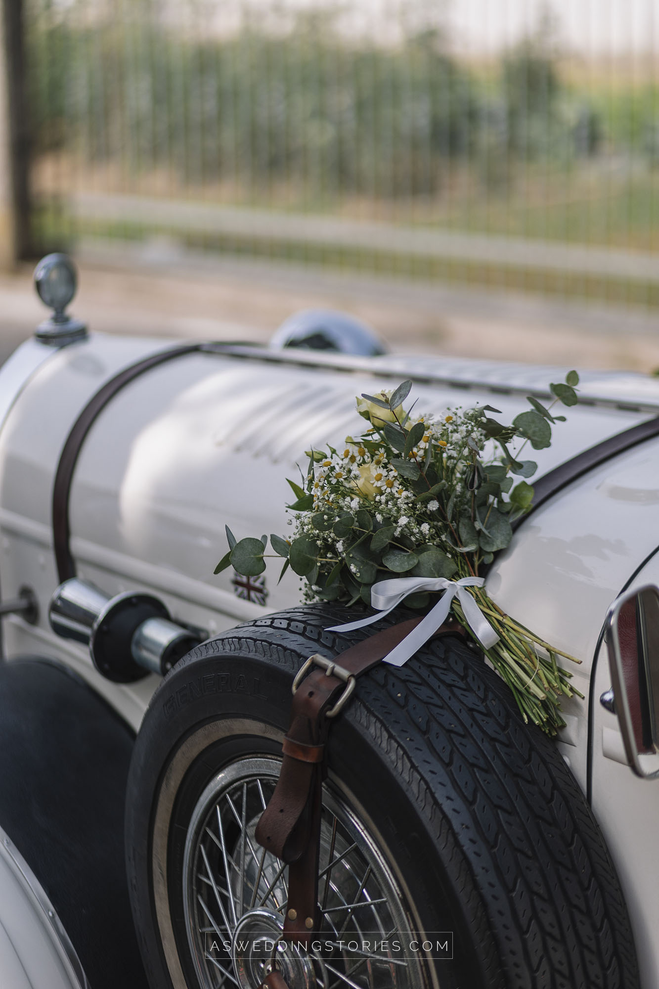 Foto  Trebaseleghe Villa Condulmer Giorgia e Marco