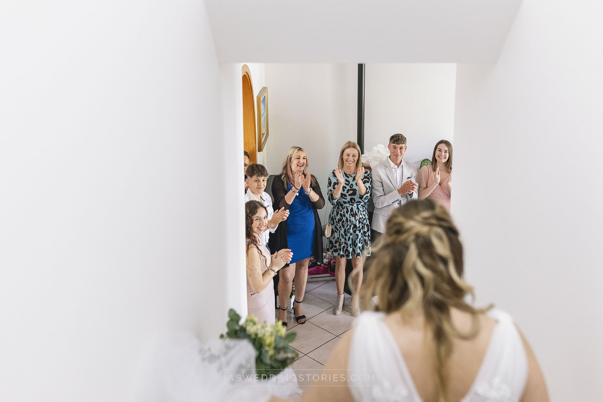 Foto  Trebaseleghe Villa Condulmer Giorgia e Marco