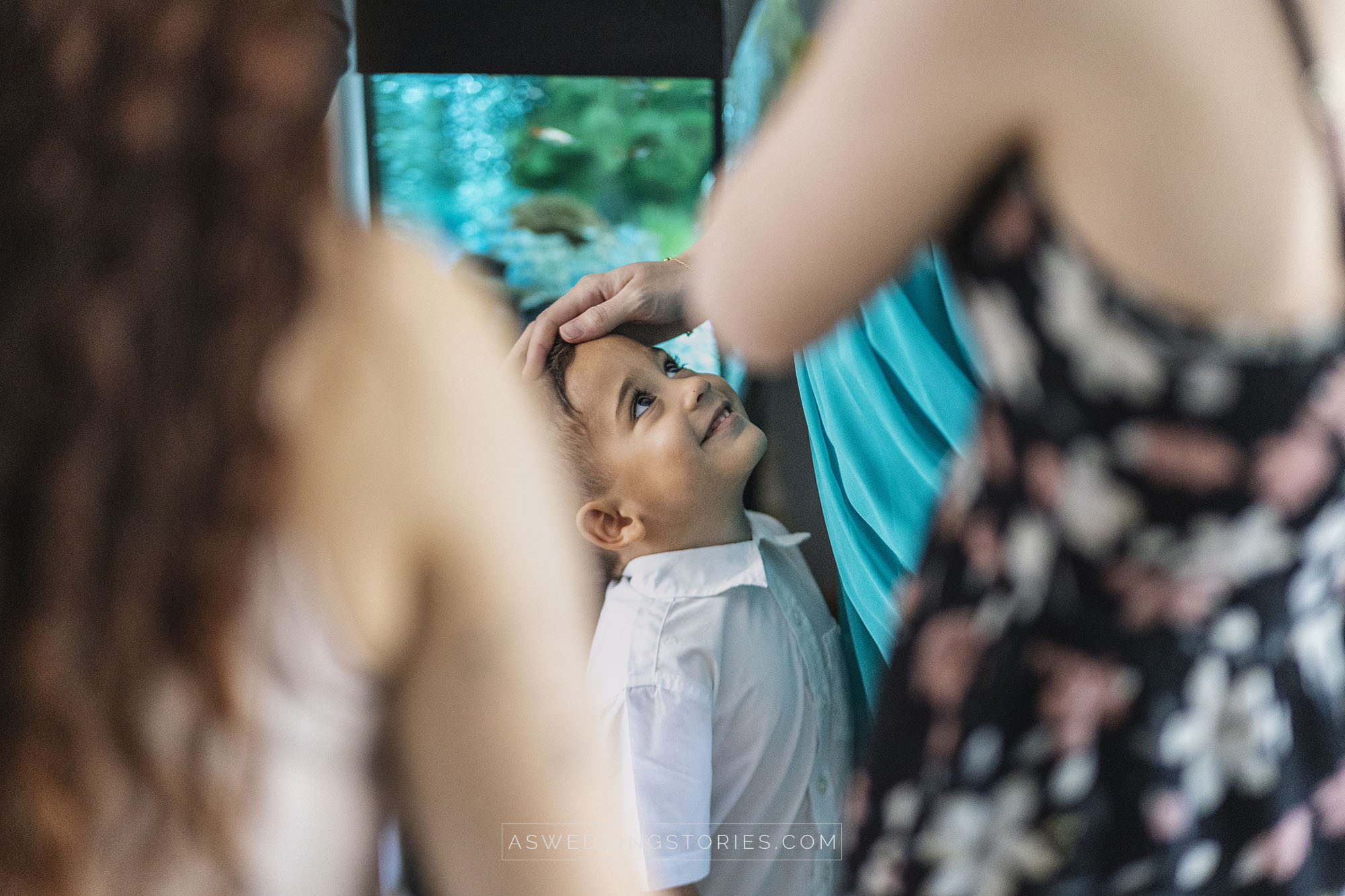 Foto  Trebaseleghe Villa Condulmer Giorgia e Marco