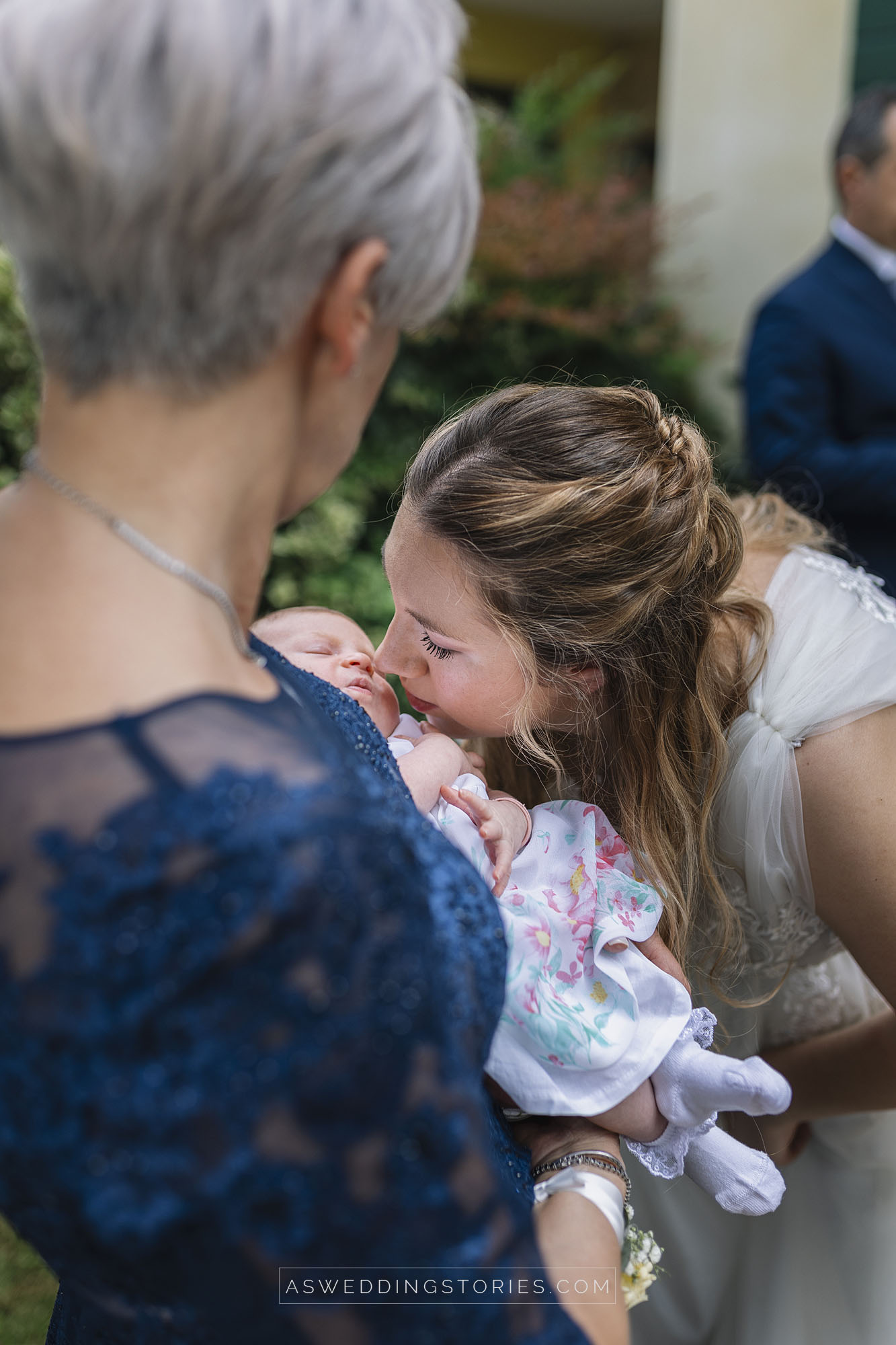 Foto  Trebaseleghe Villa Condulmer Giorgia e Marco