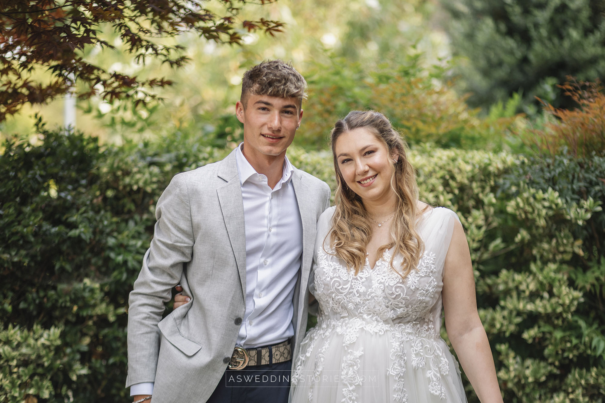 Foto  Trebaseleghe Villa Condulmer Giorgia e Marco