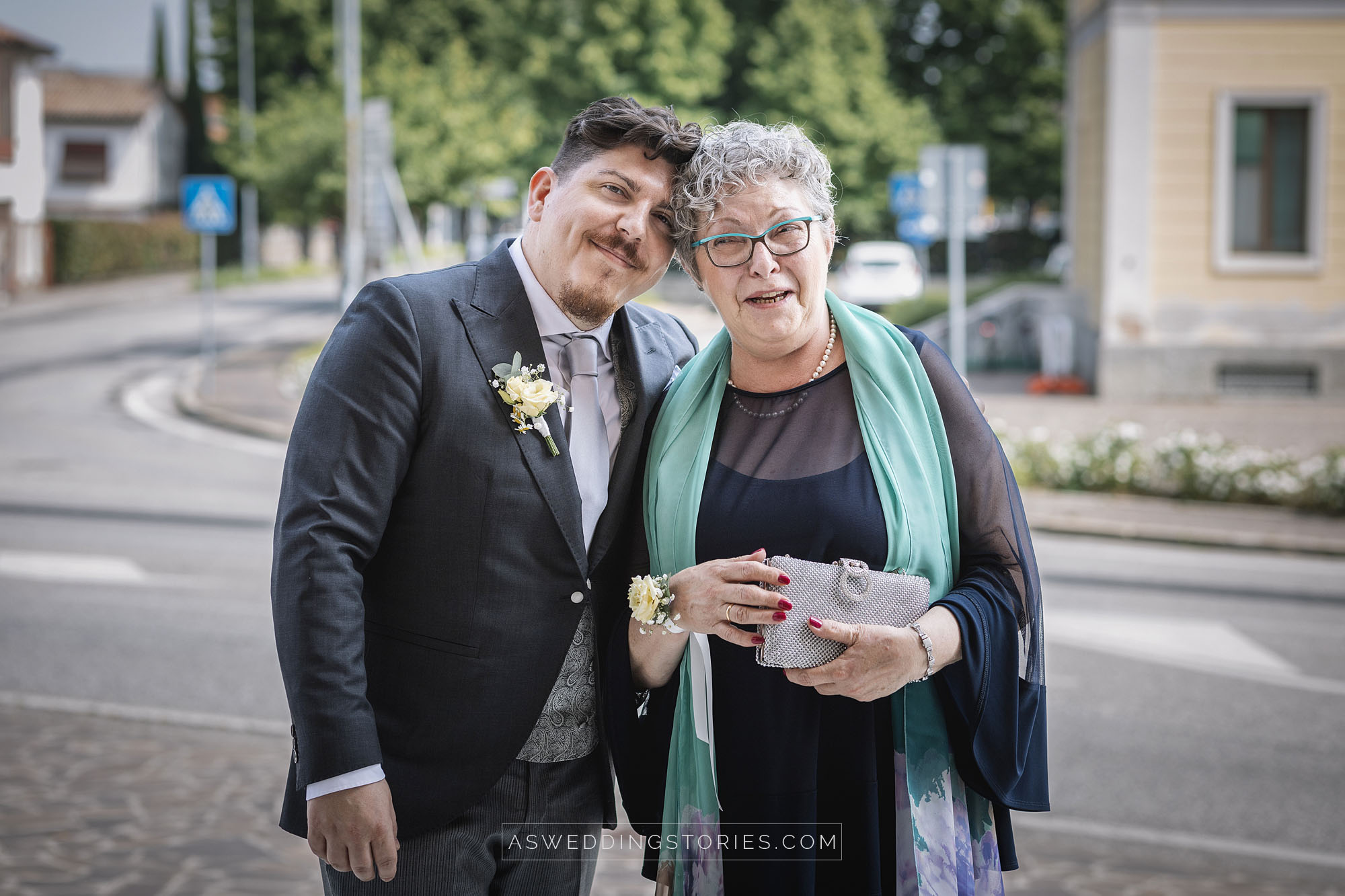 Foto  Trebaseleghe Villa Condulmer Giorgia e Marco