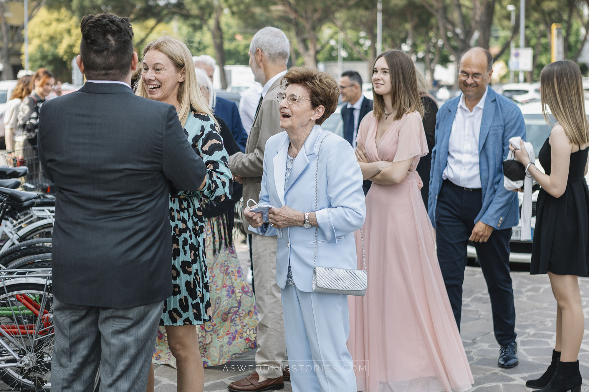 Foto  Trebaseleghe Villa Condulmer Giorgia e Marco