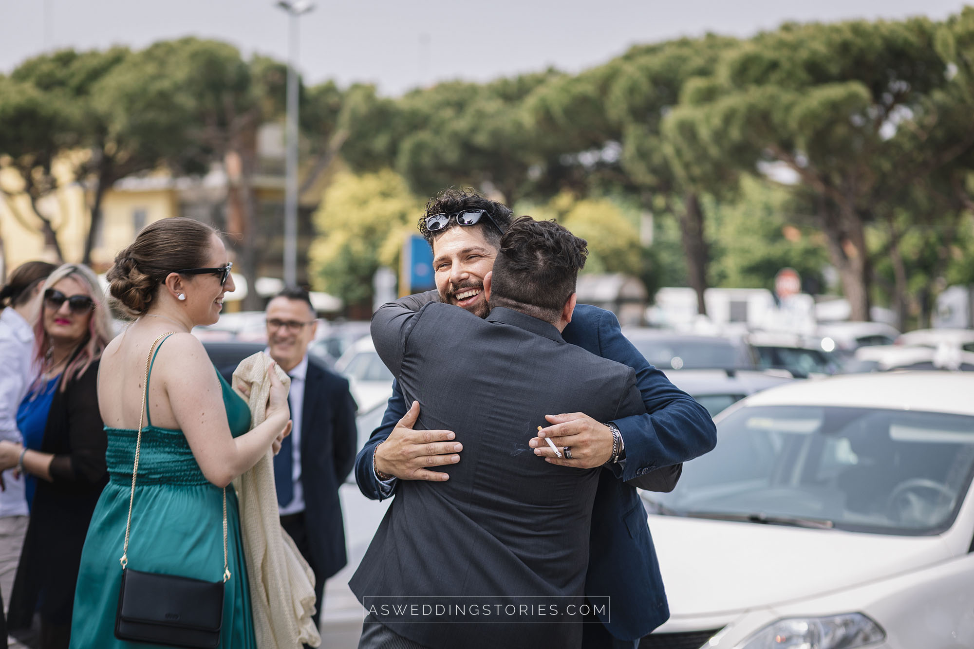 Foto  Trebaseleghe Villa Condulmer Giorgia e Marco