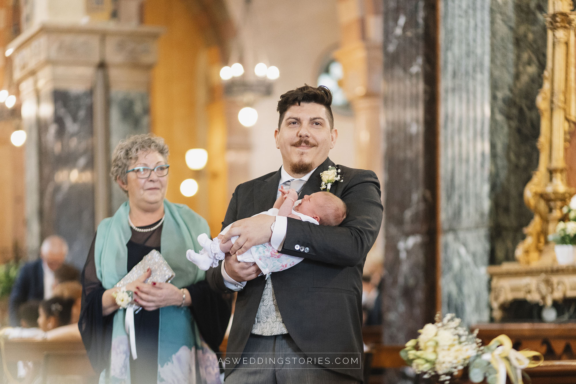 Foto  Trebaseleghe Villa Condulmer Giorgia e Marco