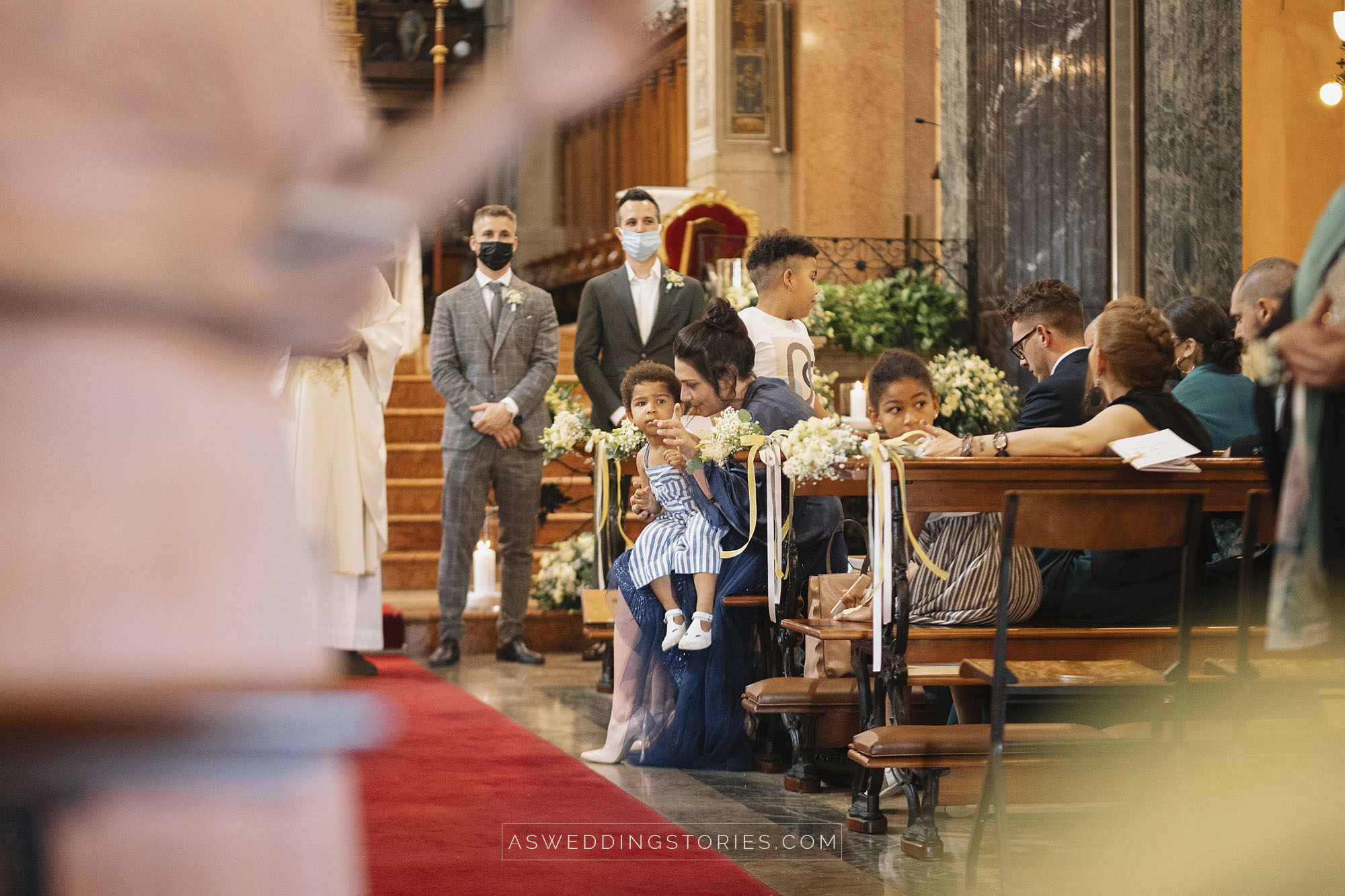 Foto  Trebaseleghe Villa Condulmer Giorgia e Marco