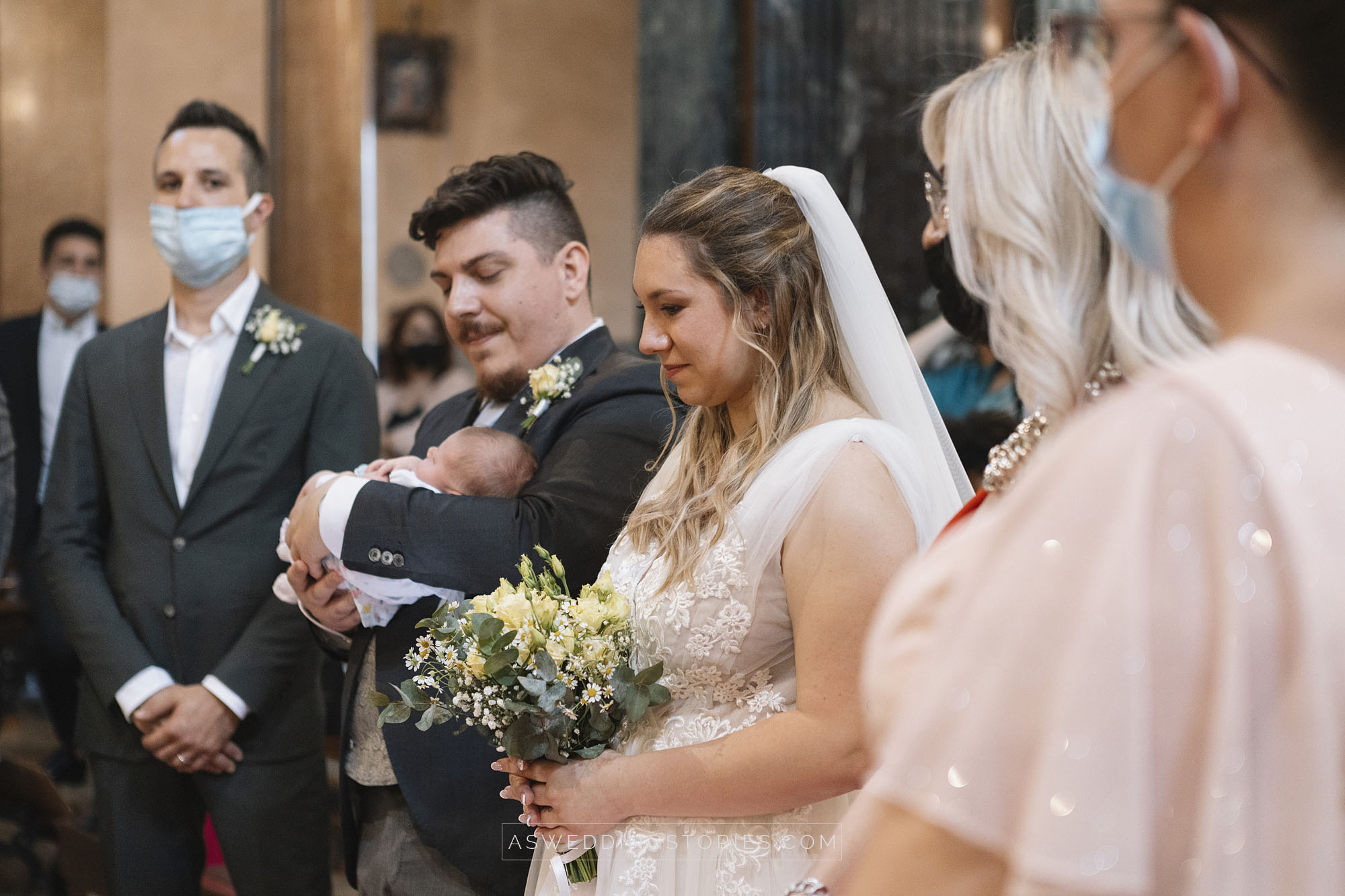 Foto  Trebaseleghe Villa Condulmer Giorgia e Marco