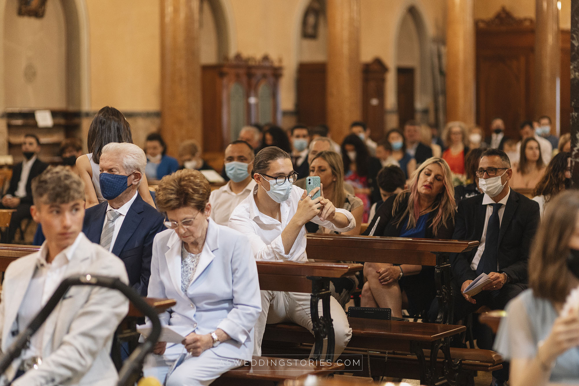 Foto  Trebaseleghe Villa Condulmer Giorgia e Marco