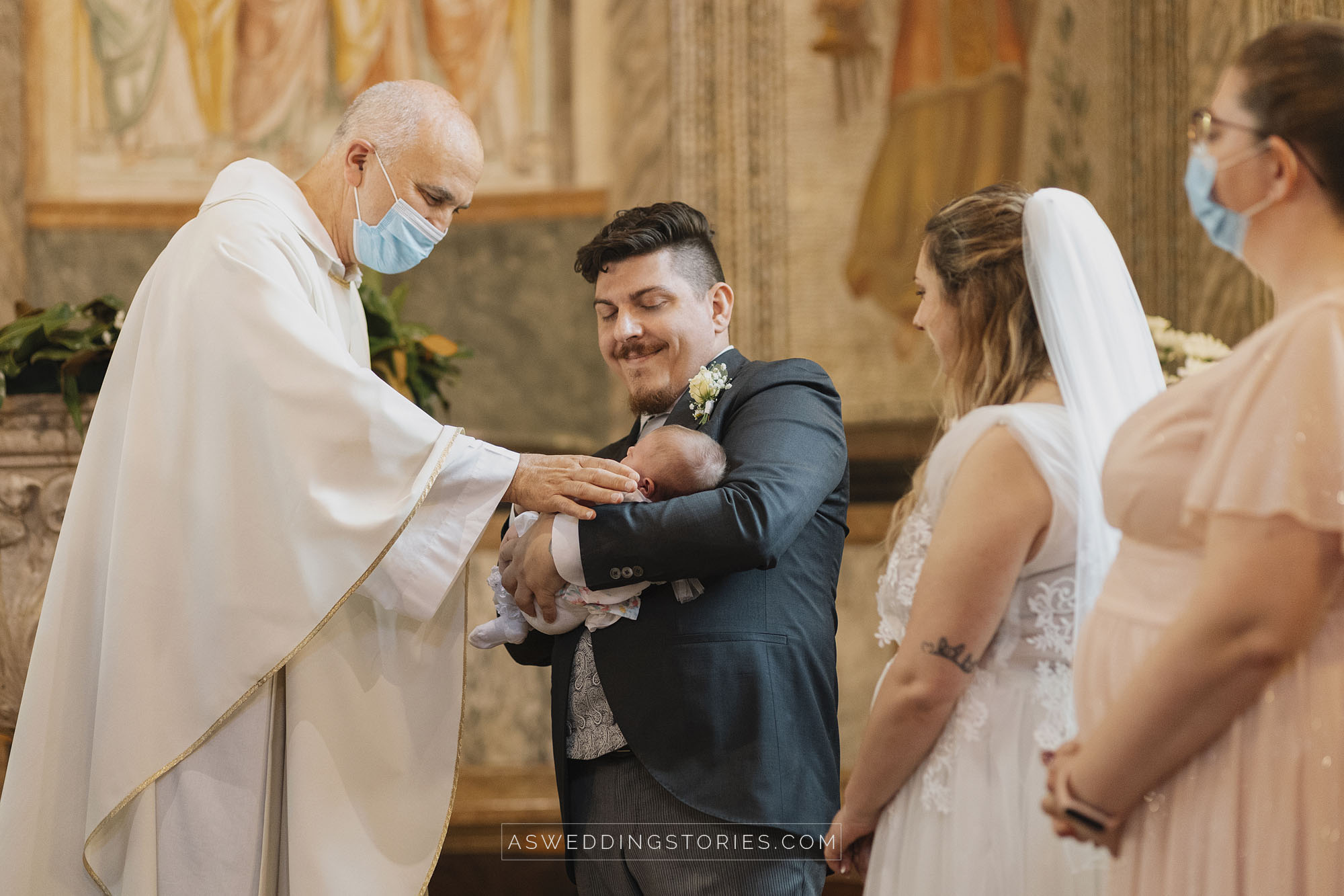 Foto  Trebaseleghe Villa Condulmer Giorgia e Marco