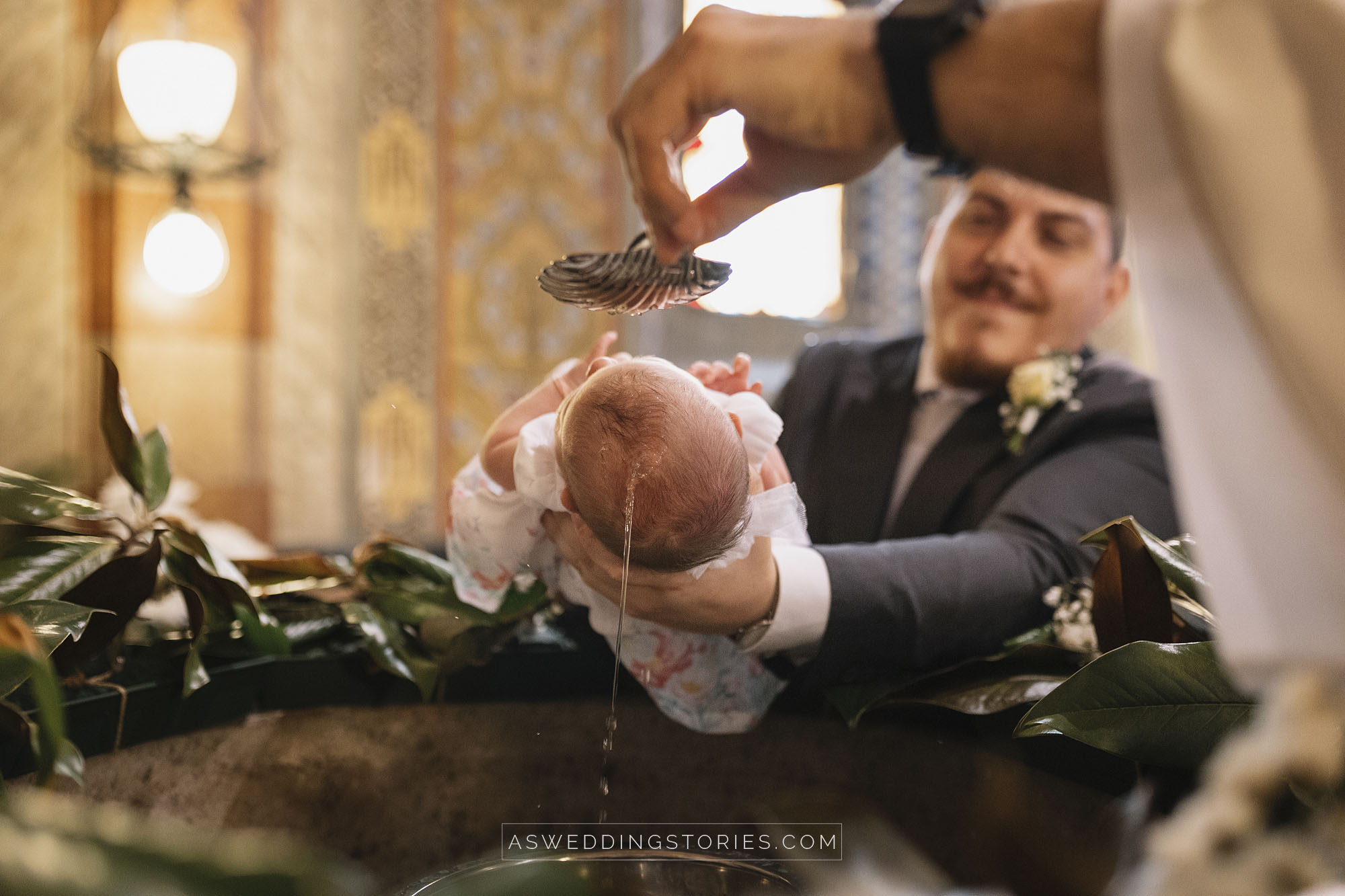 Foto  Trebaseleghe Villa Condulmer Giorgia e Marco