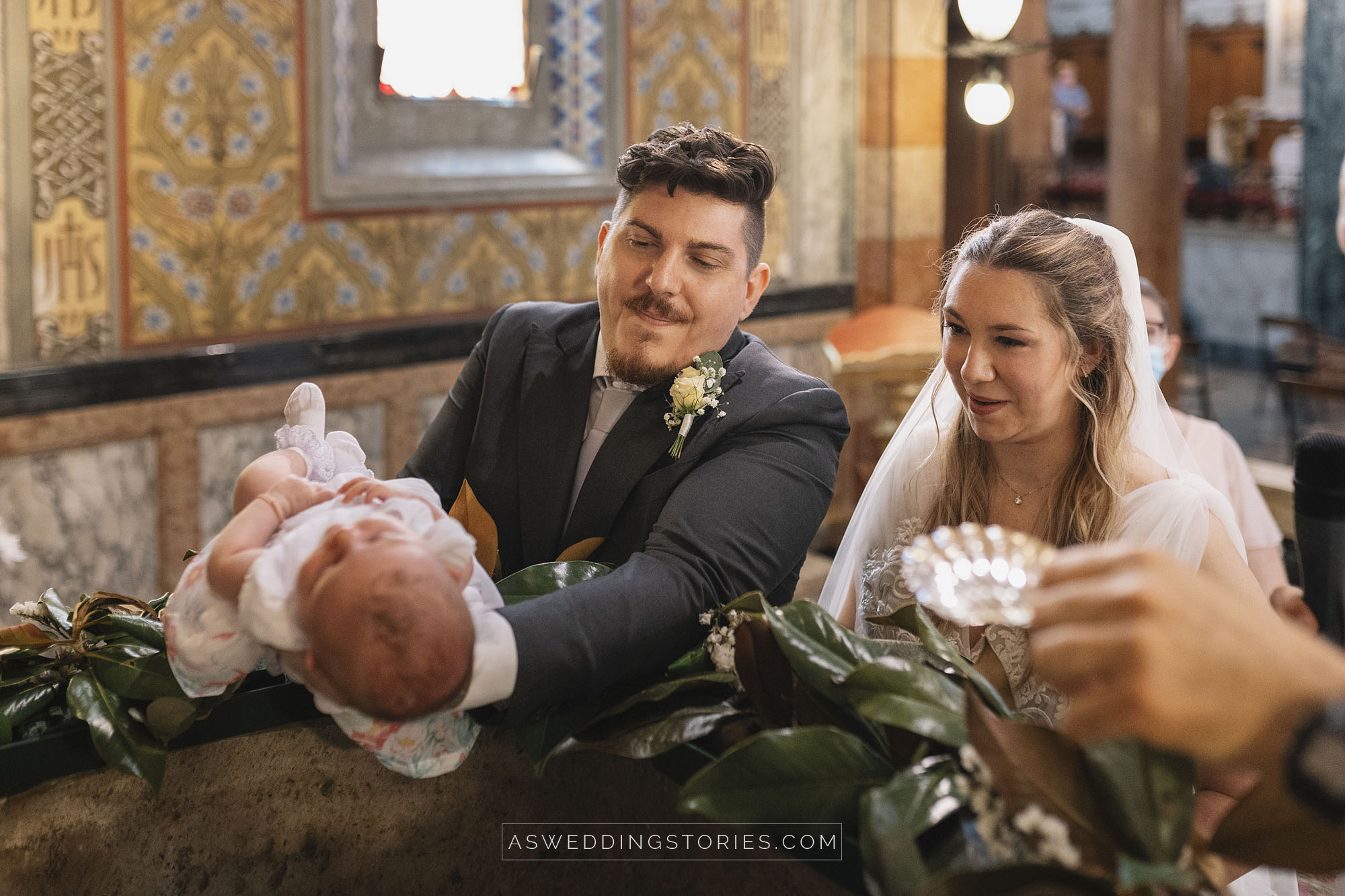 Foto  Trebaseleghe Villa Condulmer Giorgia e Marco