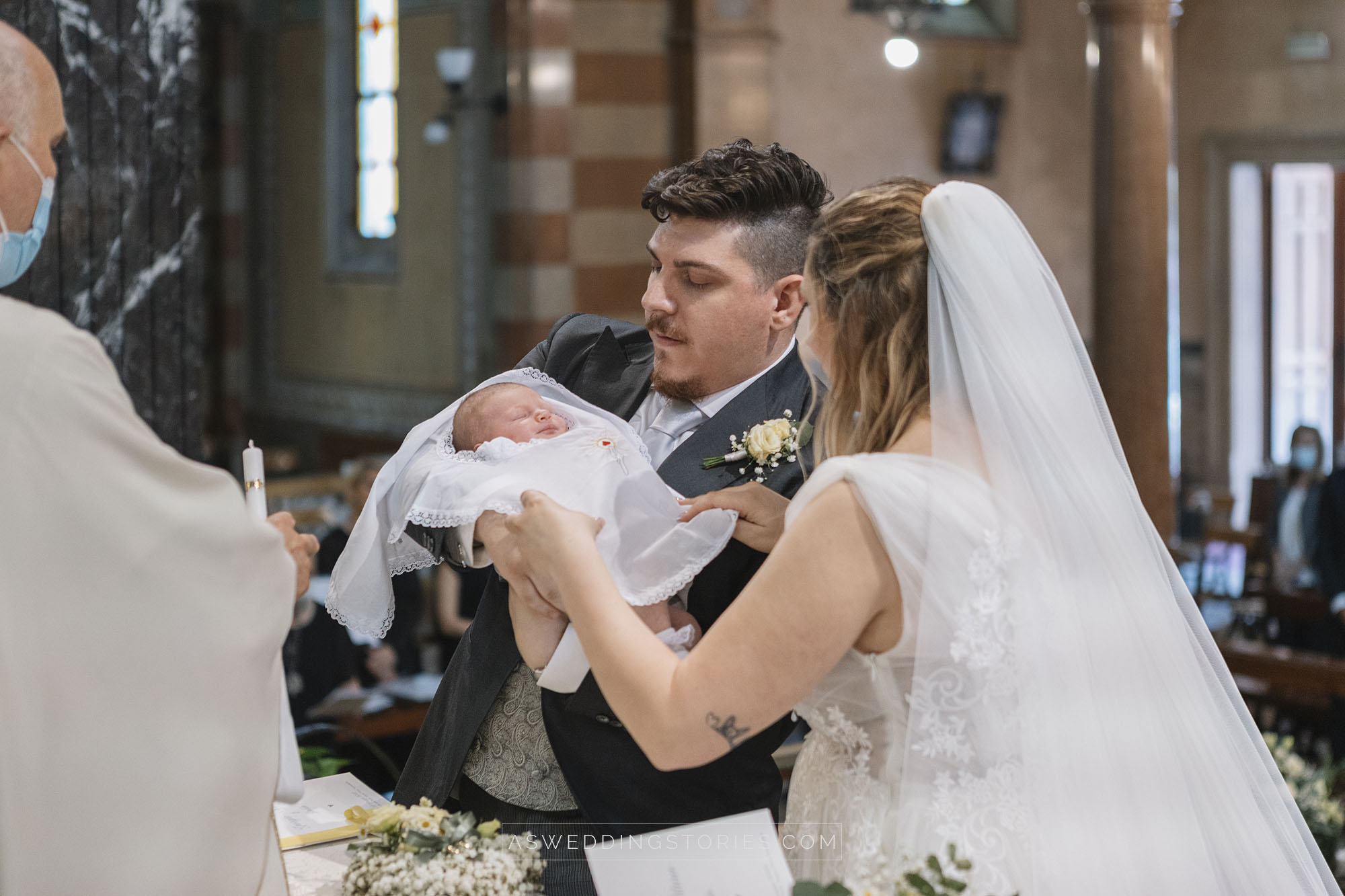 Foto  Trebaseleghe Villa Condulmer Giorgia e Marco