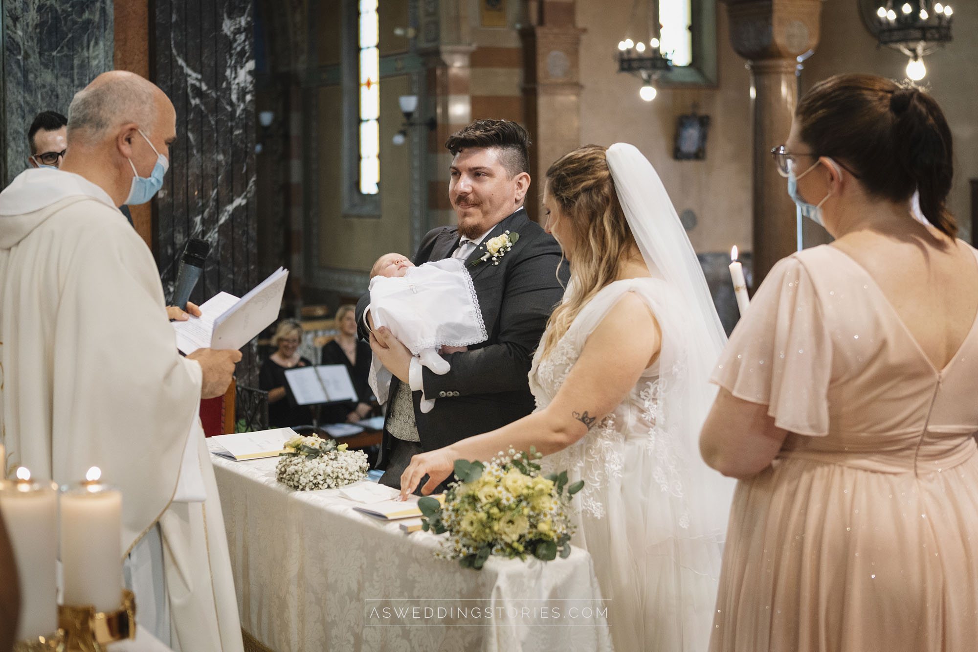 Foto  Trebaseleghe Villa Condulmer Giorgia e Marco