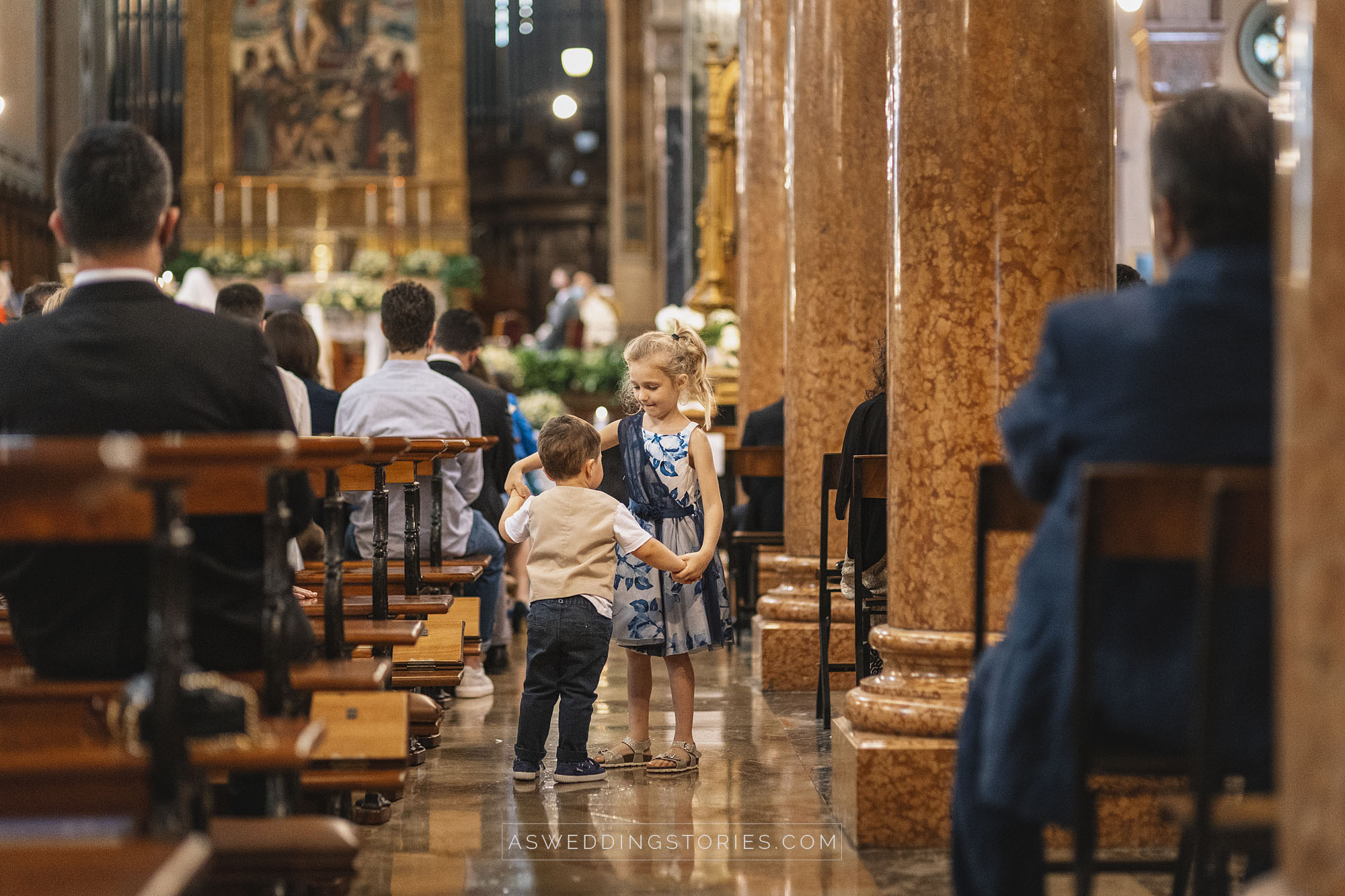 Foto  Trebaseleghe Villa Condulmer Giorgia e Marco