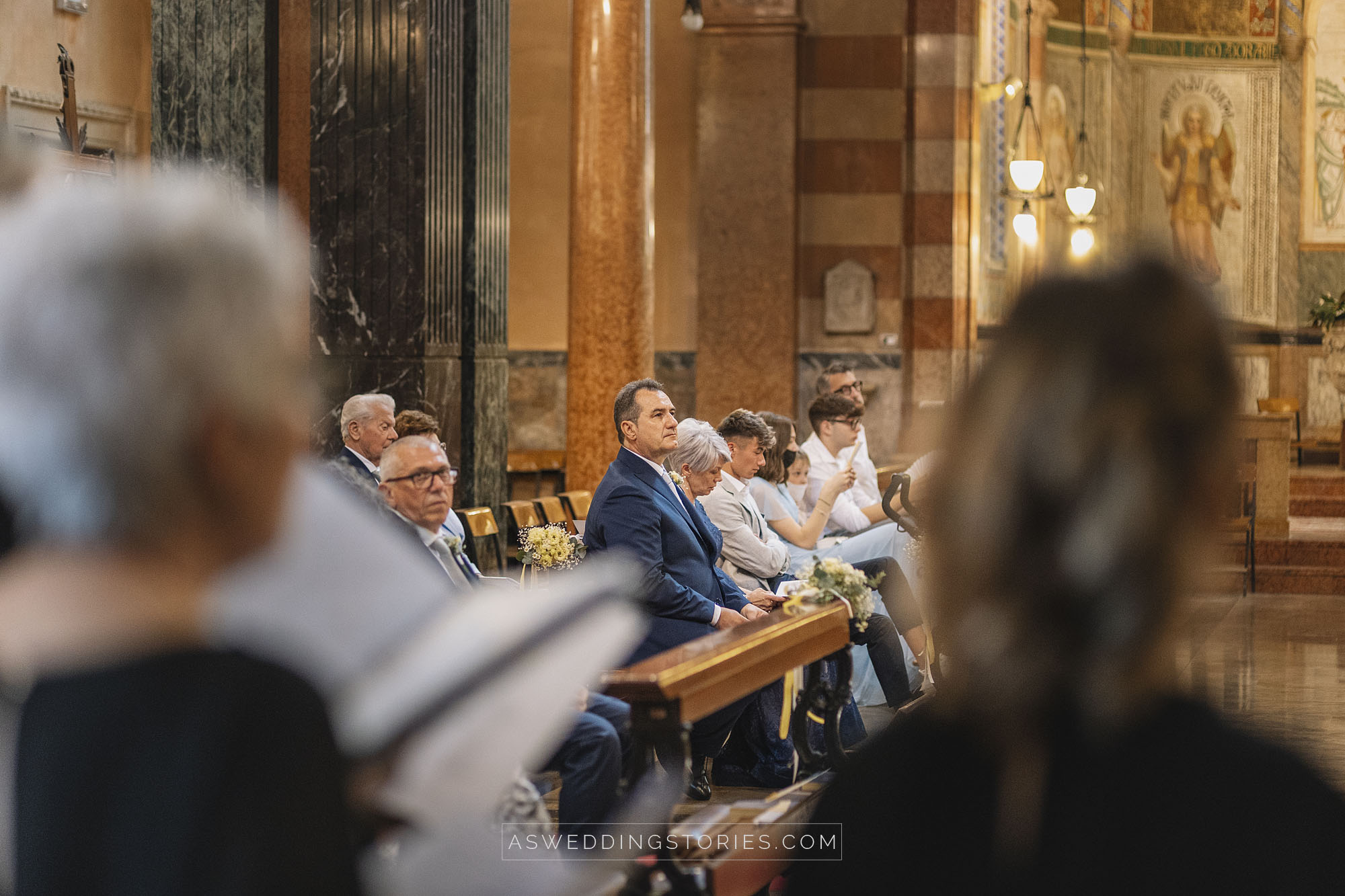 Foto  Trebaseleghe Villa Condulmer Giorgia e Marco