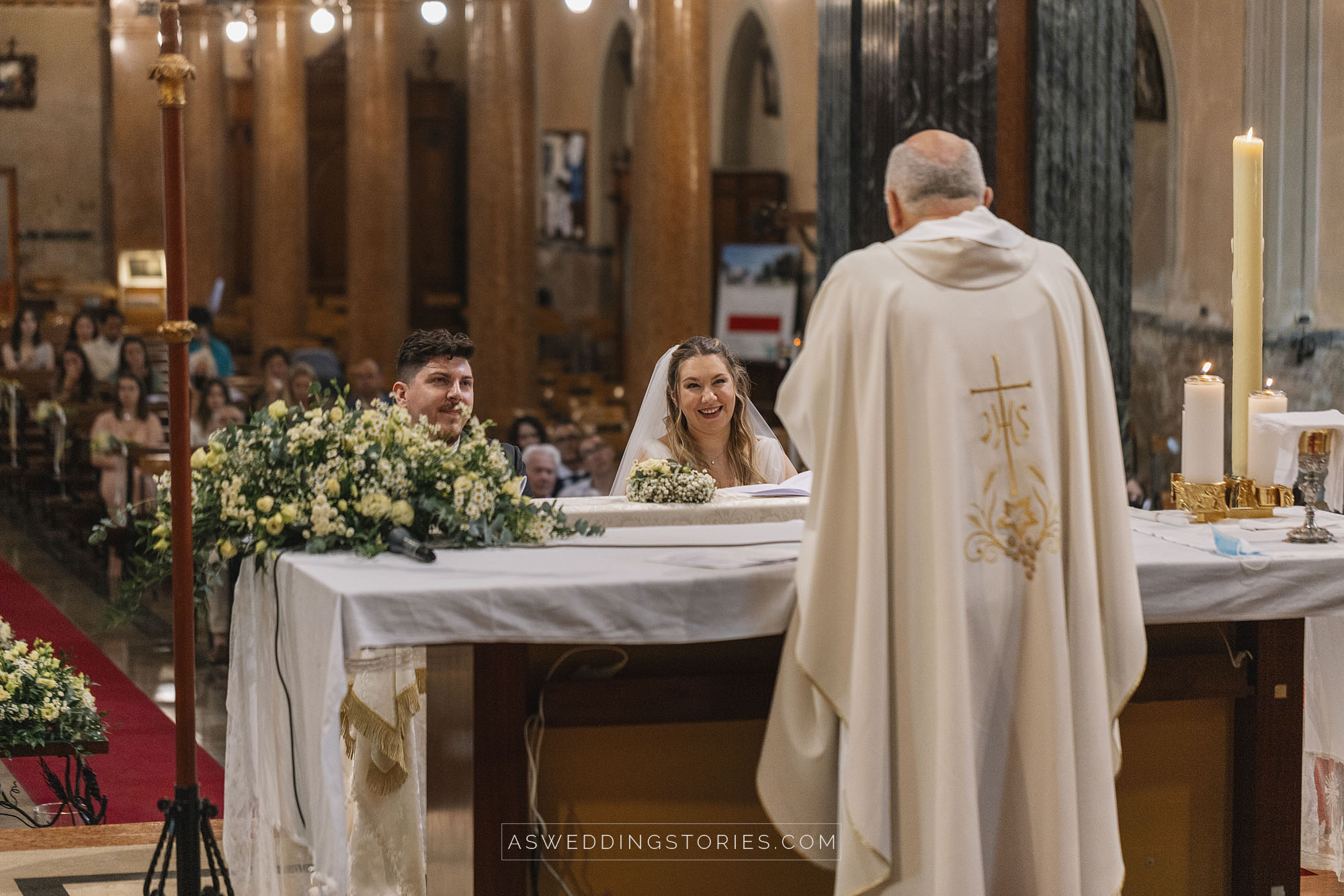 Foto  Trebaseleghe Villa Condulmer Giorgia e Marco