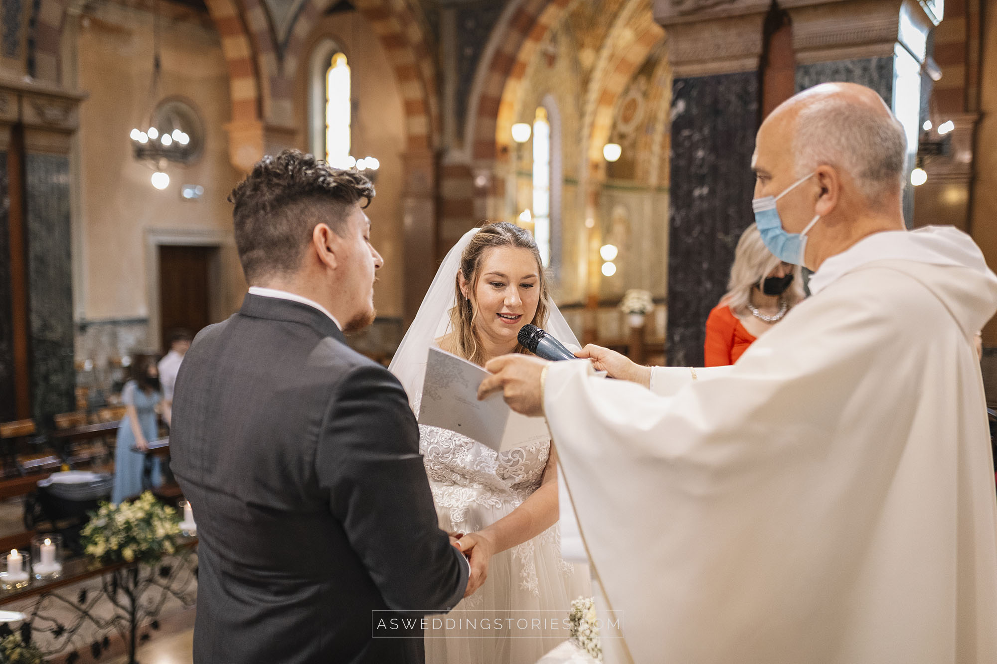 Foto  Trebaseleghe Villa Condulmer Giorgia e Marco