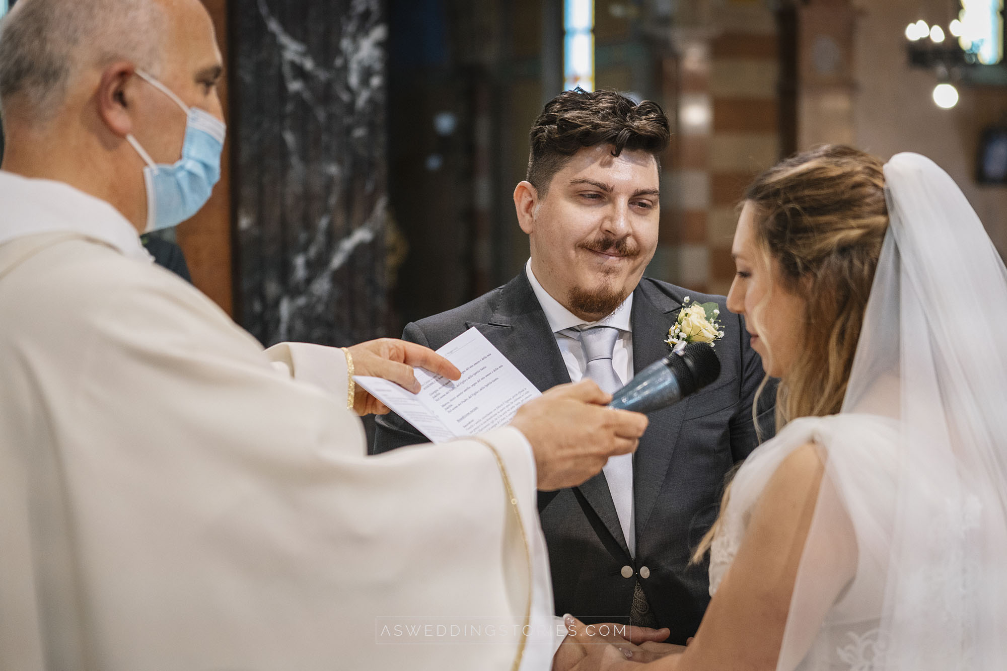 Foto  Trebaseleghe Villa Condulmer Giorgia e Marco