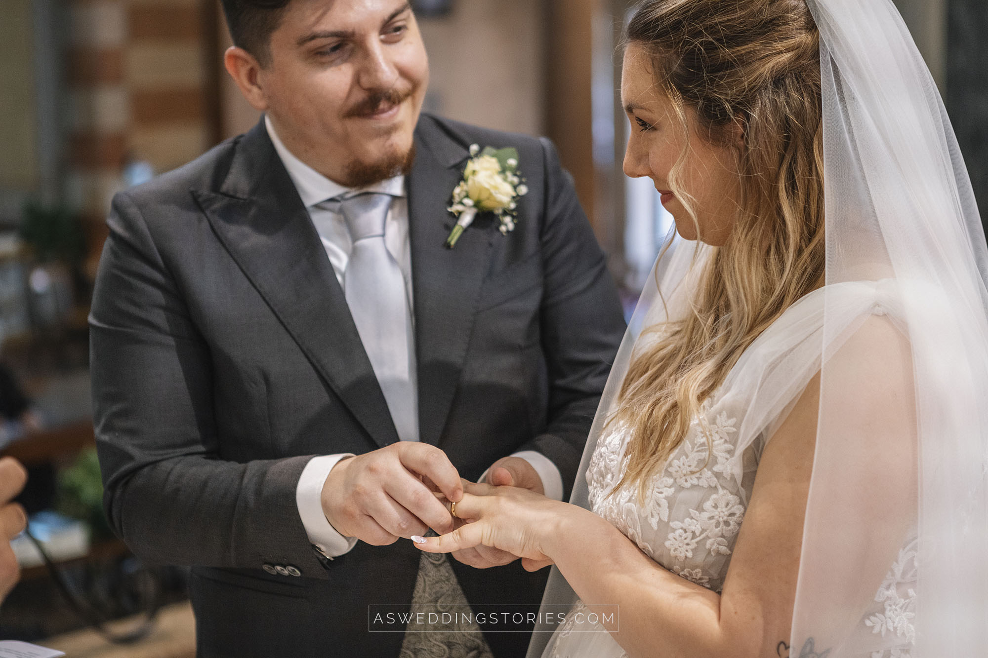 Foto  Trebaseleghe Villa Condulmer Giorgia e Marco