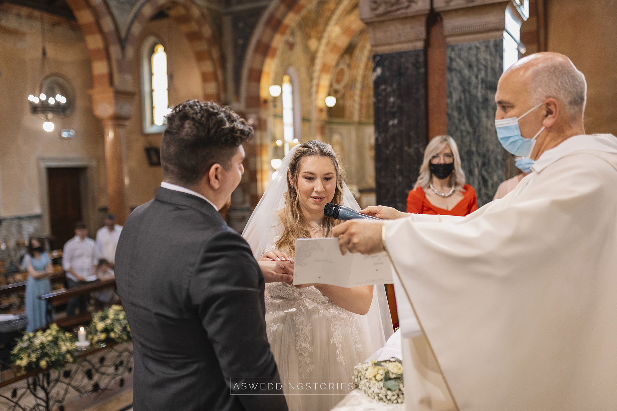 Foto  Trebaseleghe Villa Condulmer Giorgia e Marco