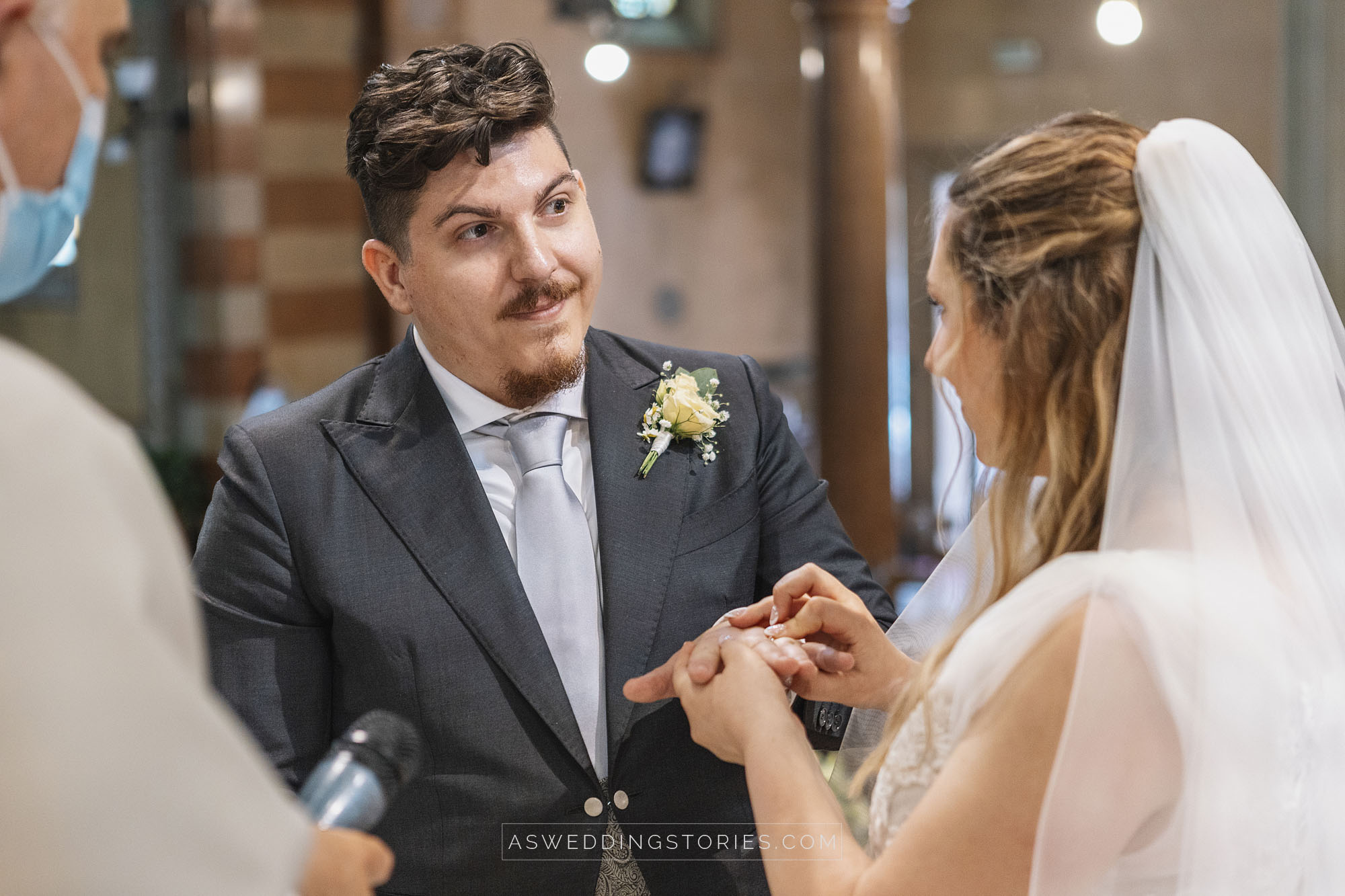 Foto  Trebaseleghe Villa Condulmer Giorgia e Marco