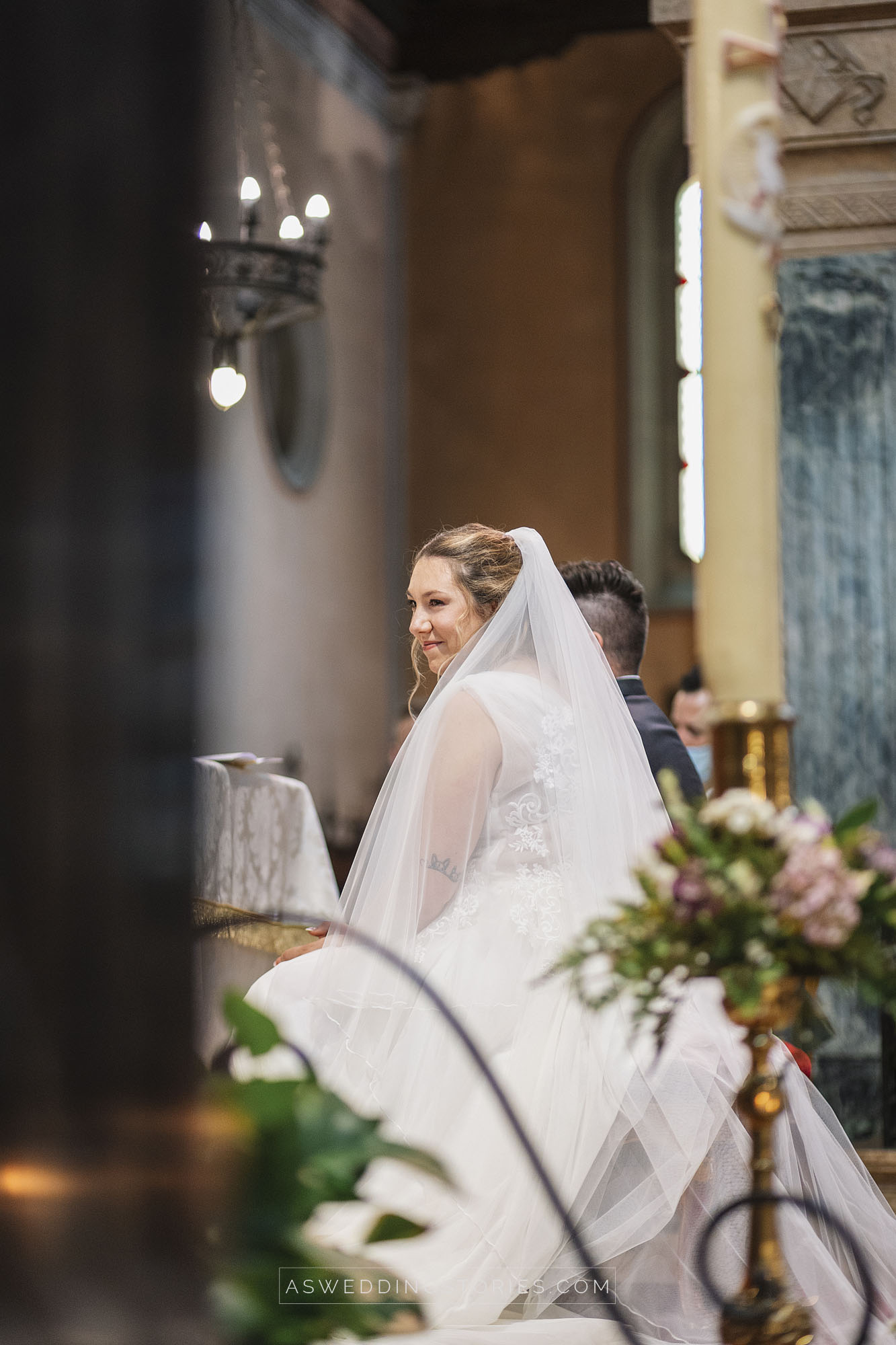 Foto  Trebaseleghe Villa Condulmer Giorgia e Marco