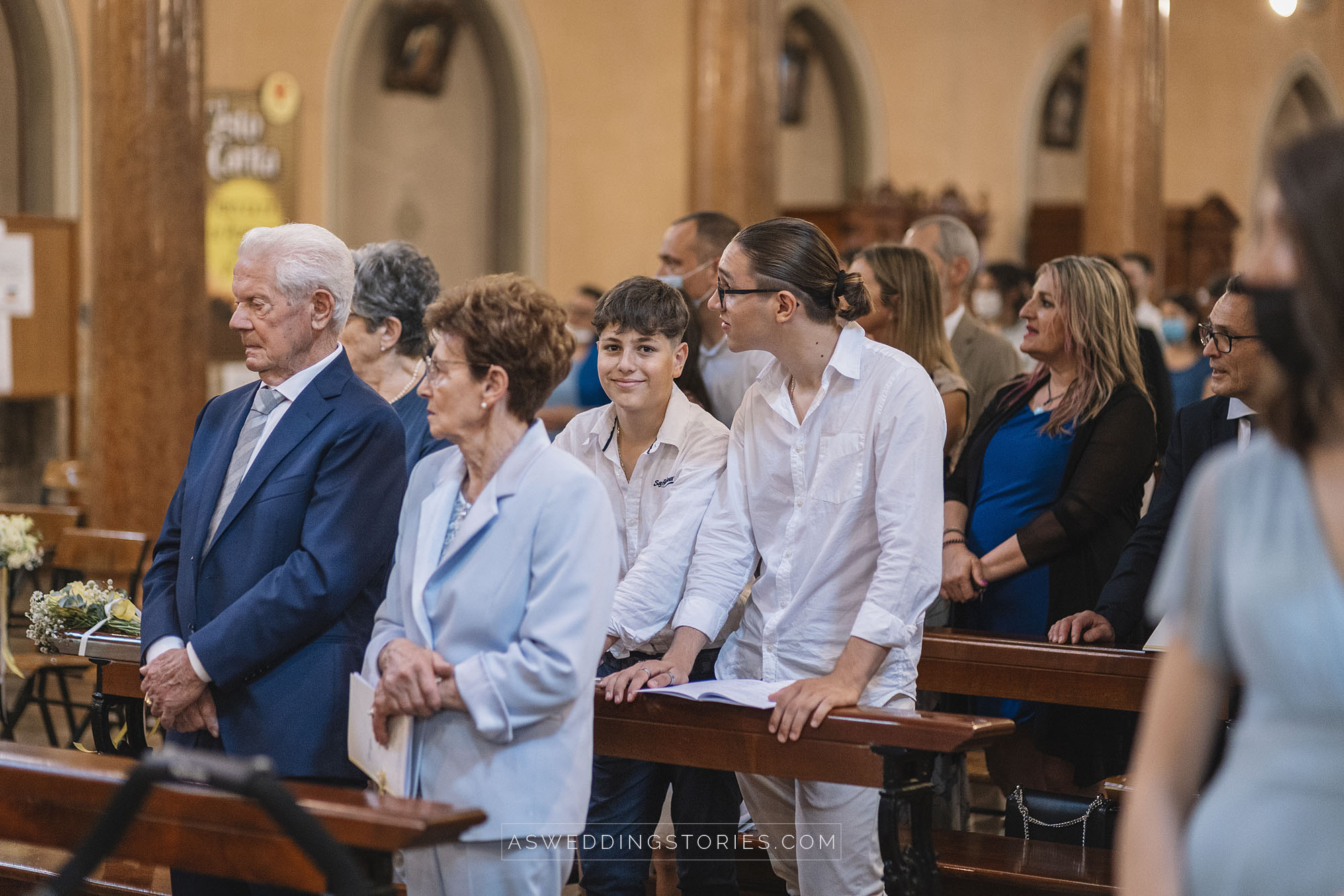 Foto  Trebaseleghe Villa Condulmer Giorgia e Marco