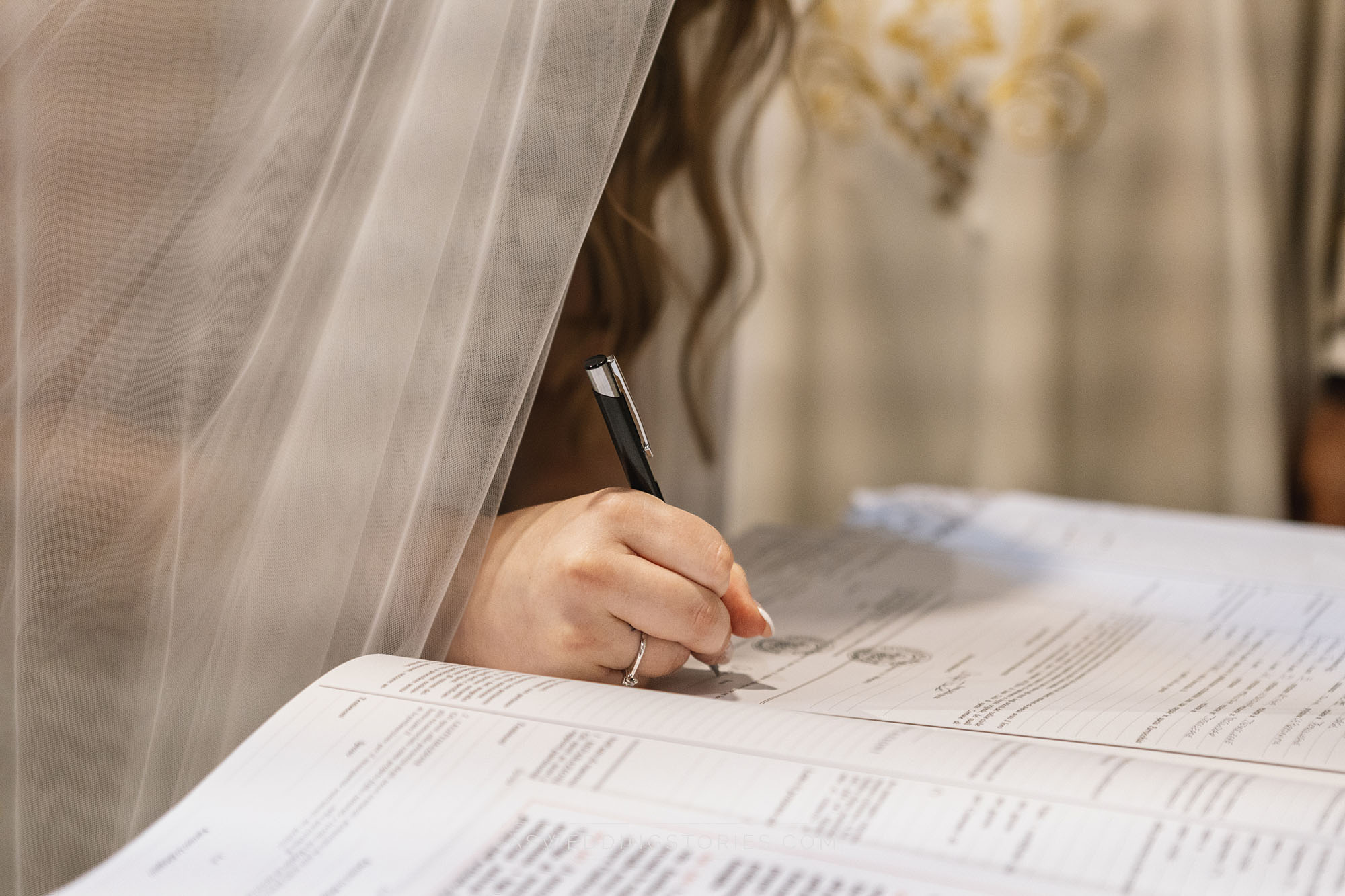 Foto  Trebaseleghe Villa Condulmer Giorgia e Marco