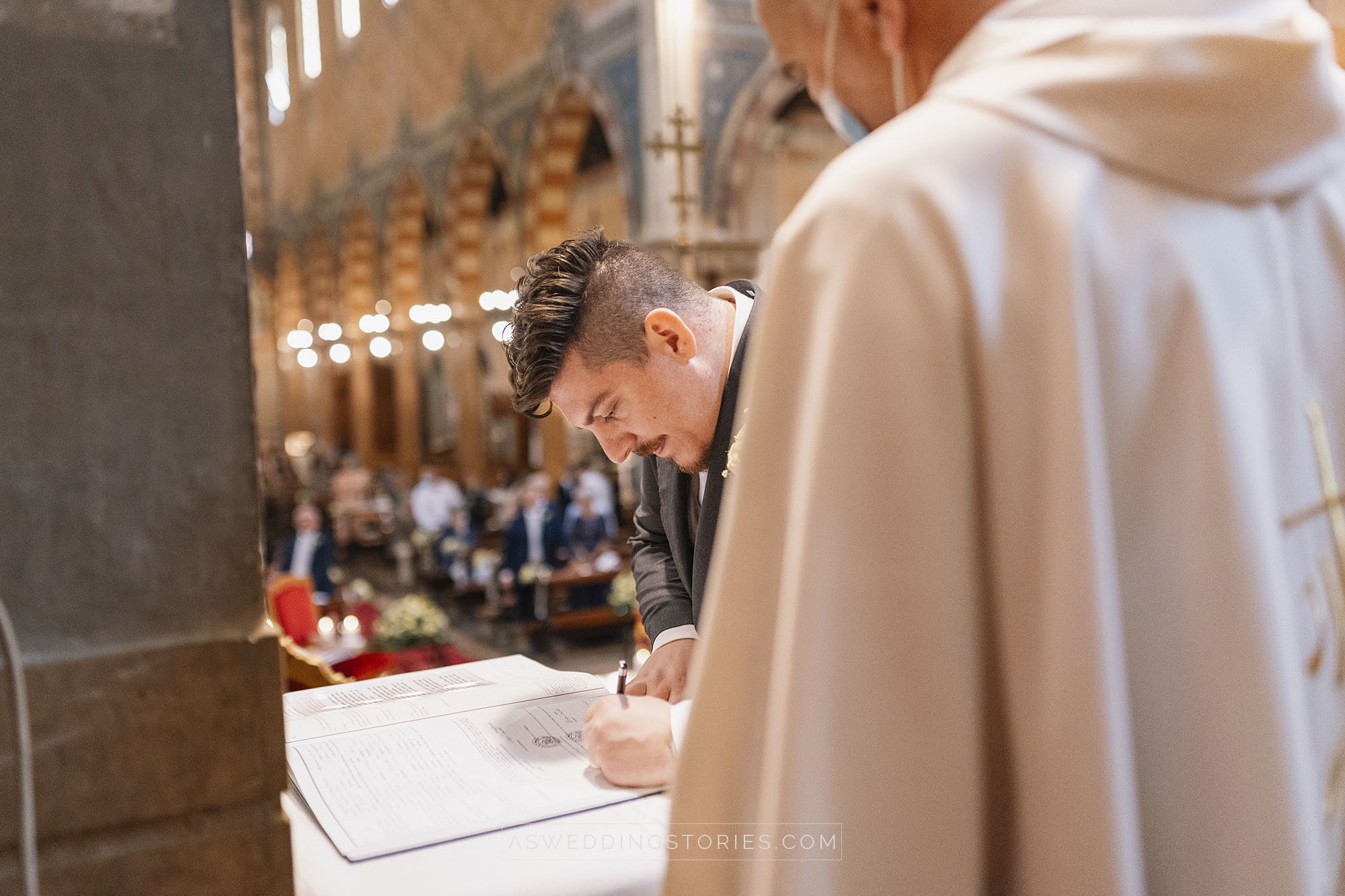 Foto  Trebaseleghe Villa Condulmer Giorgia e Marco