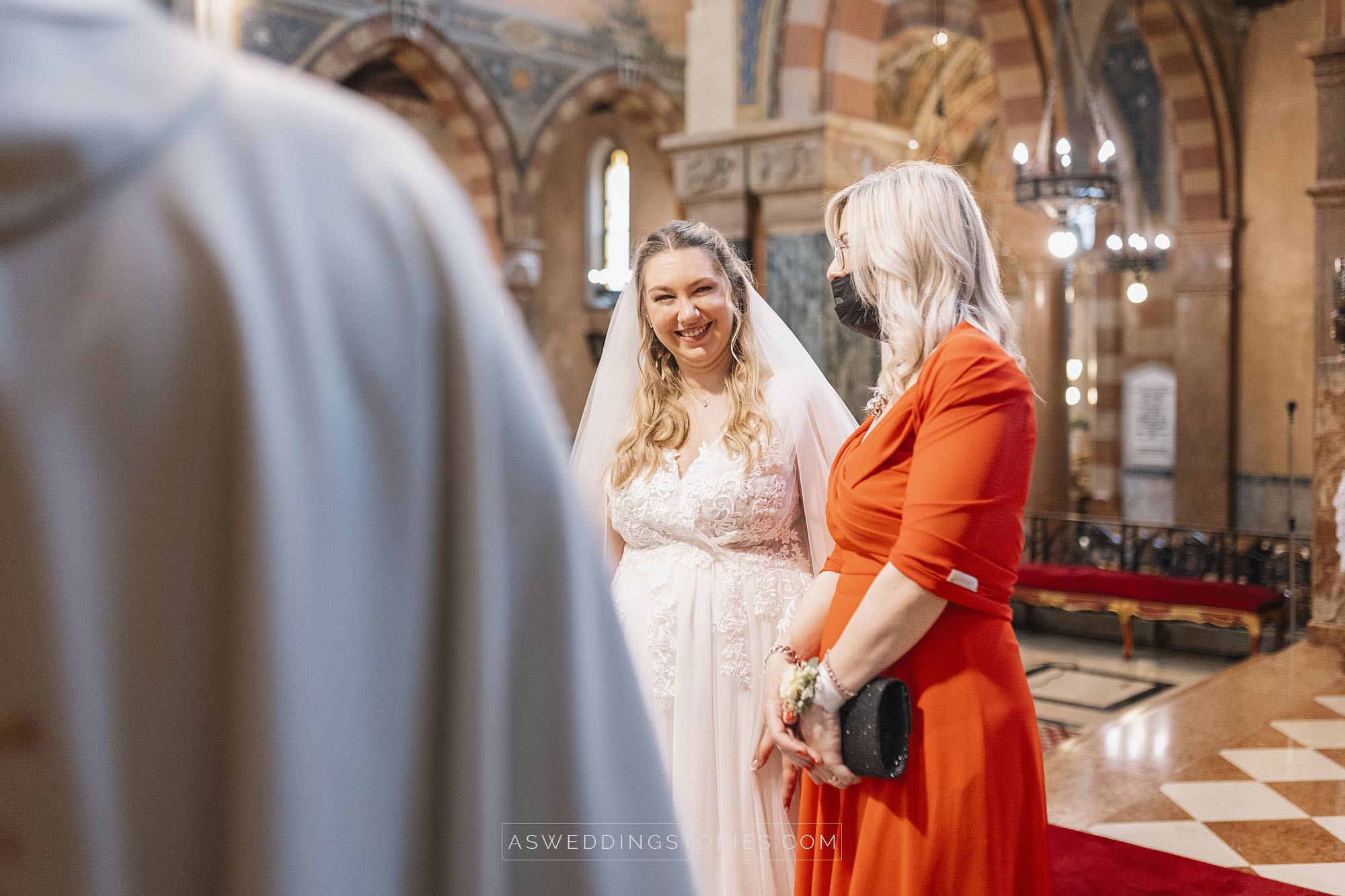 Foto  Trebaseleghe Villa Condulmer Giorgia e Marco