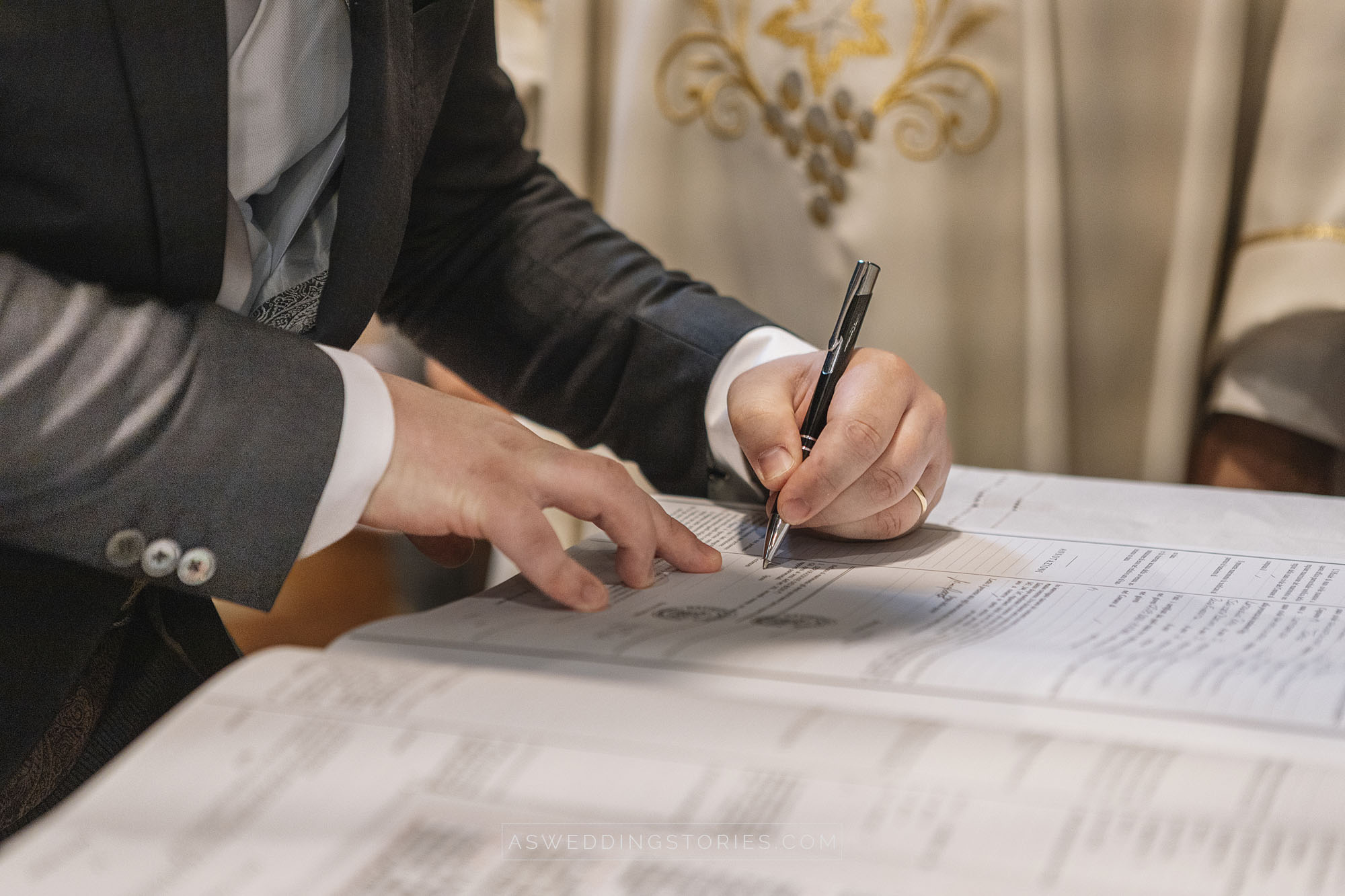 Foto  Trebaseleghe Villa Condulmer Giorgia e Marco