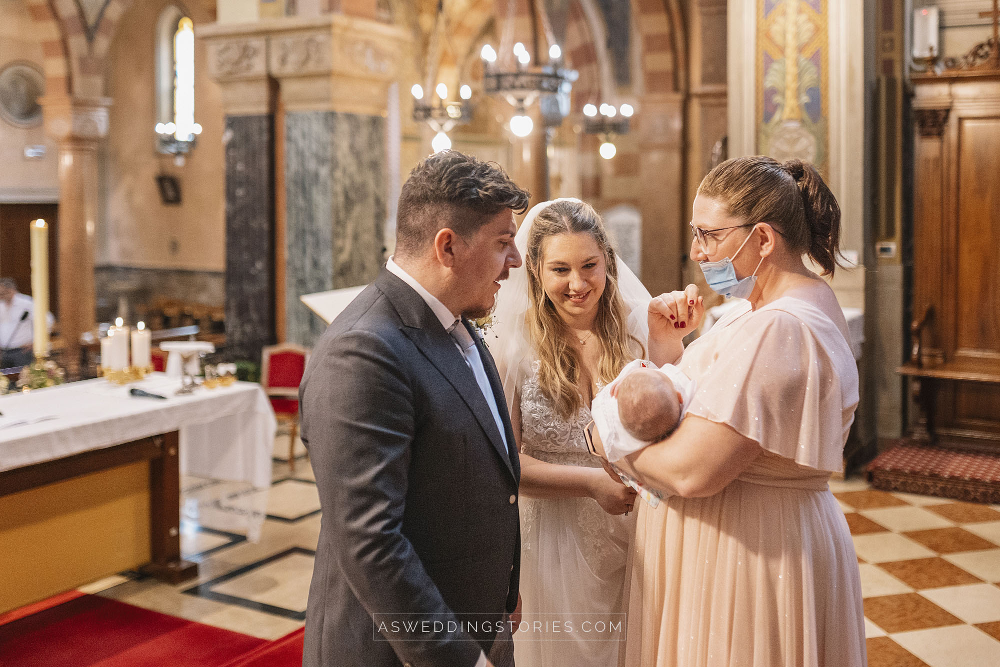 Foto  Trebaseleghe Villa Condulmer Giorgia e Marco