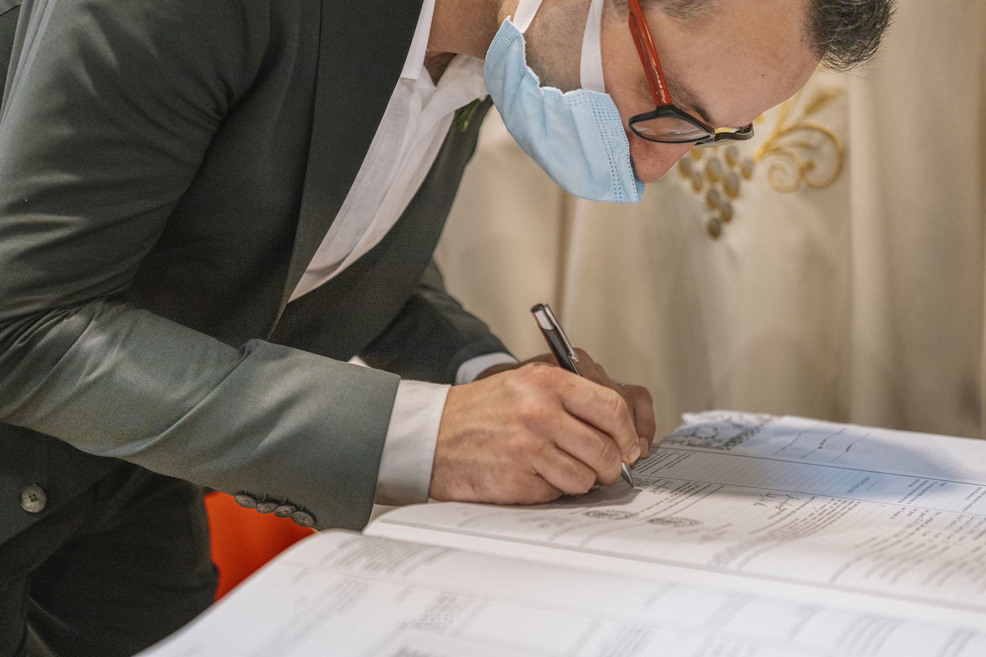 Foto  Trebaseleghe Villa Condulmer Giorgia e Marco