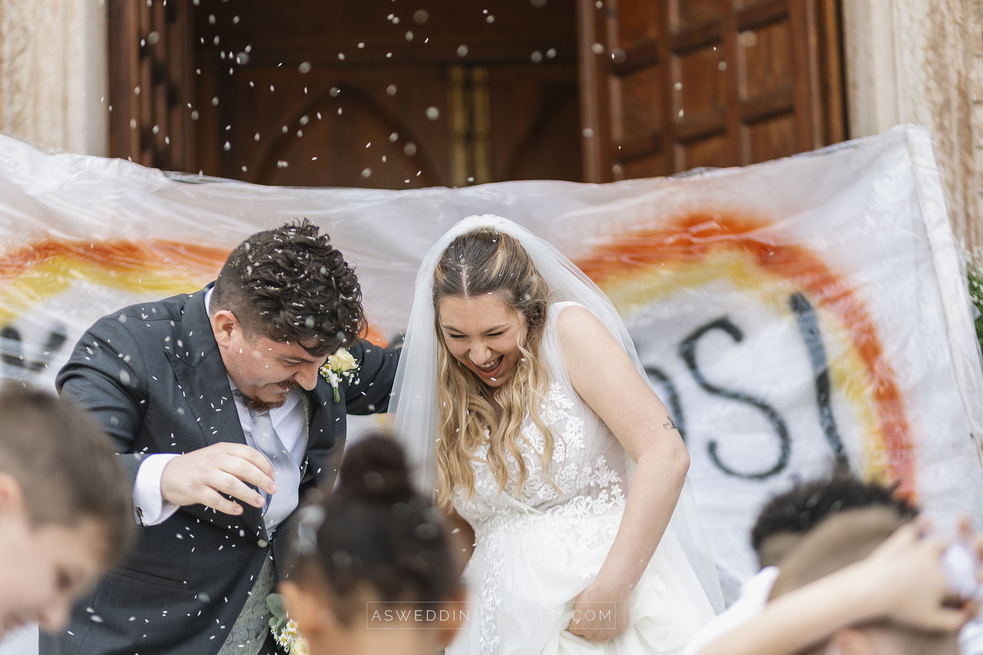 Foto  Trebaseleghe Villa Condulmer Giorgia e Marco