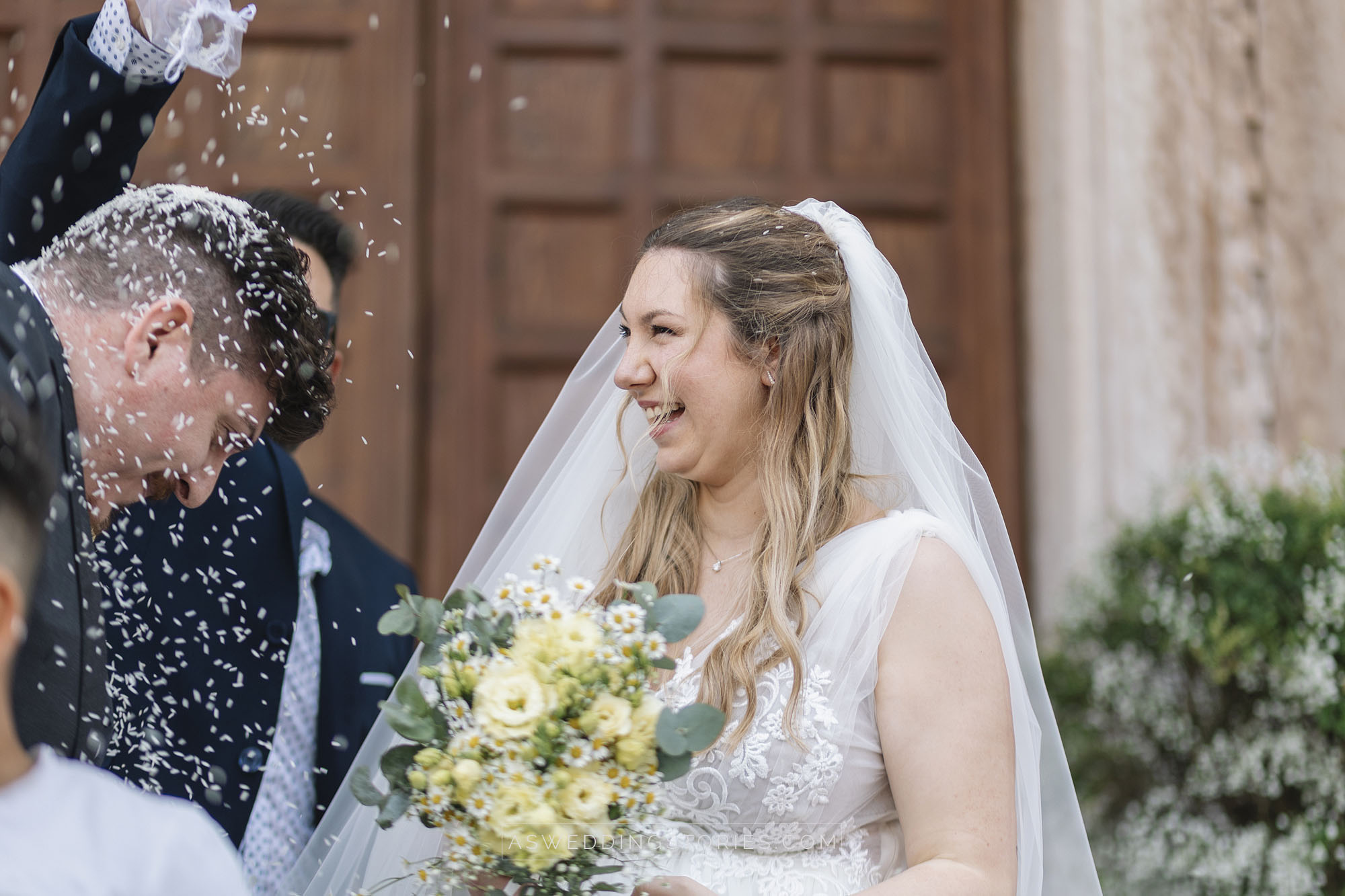 Foto  Trebaseleghe Villa Condulmer Giorgia e Marco