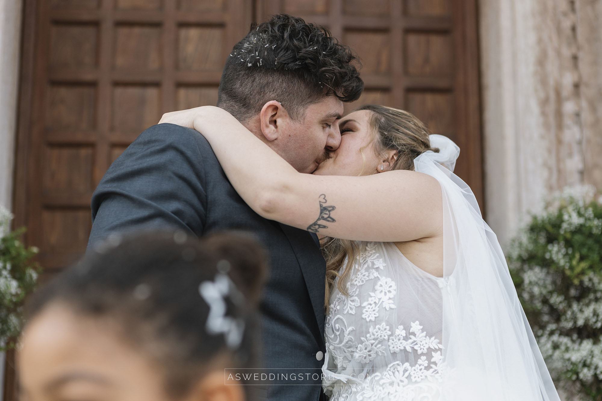 Foto  Trebaseleghe Villa Condulmer Giorgia e Marco