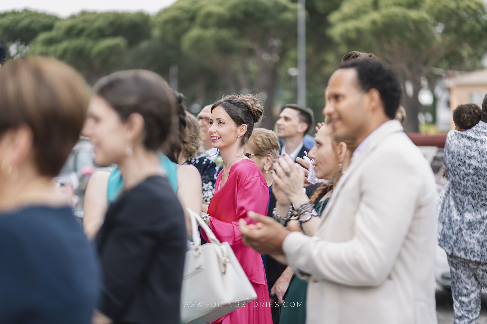 Foto  Trebaseleghe Villa Condulmer Giorgia e Marco