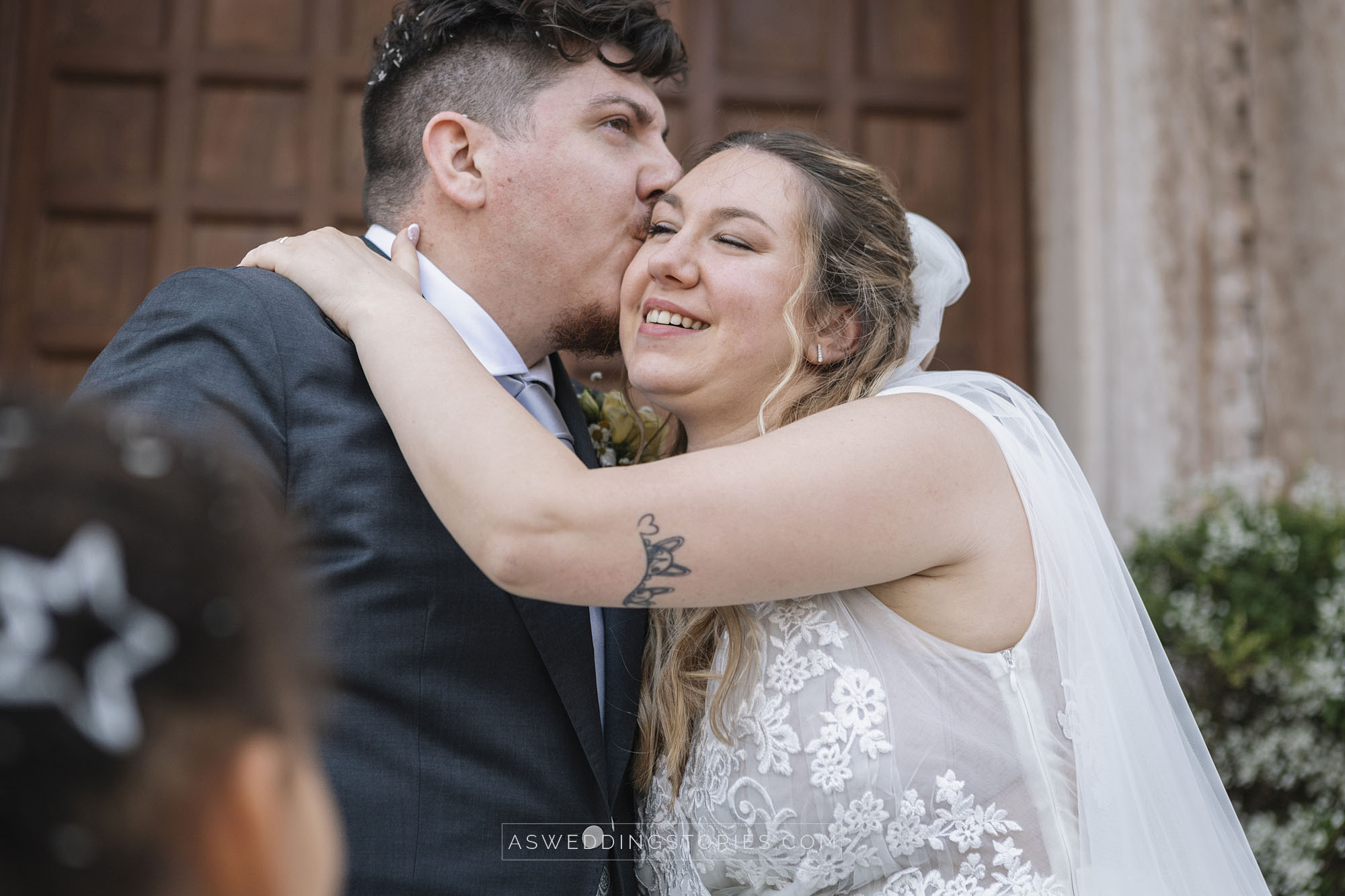 Foto  Trebaseleghe Villa Condulmer Giorgia e Marco