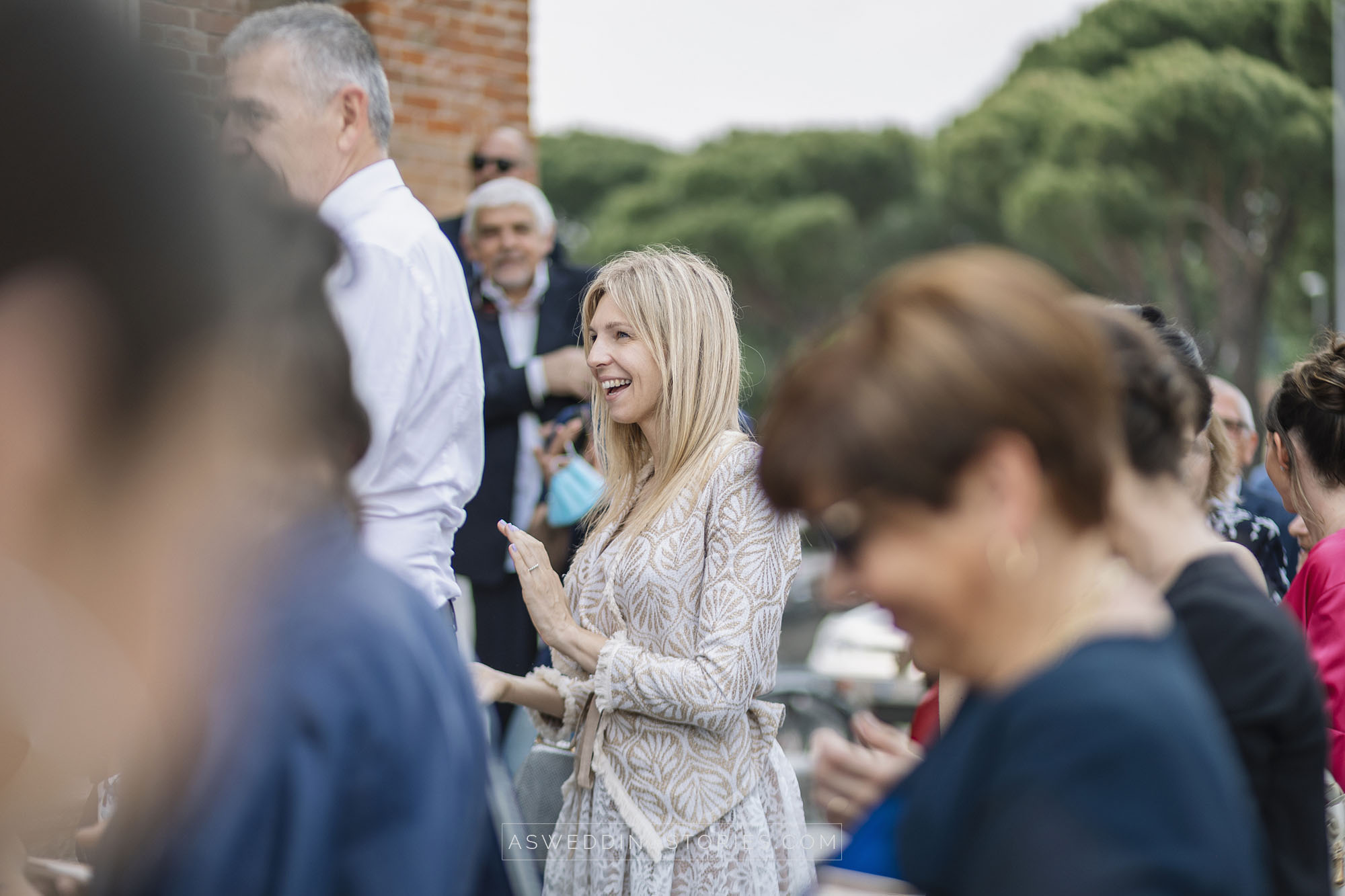 Foto  Trebaseleghe Villa Condulmer Giorgia e Marco