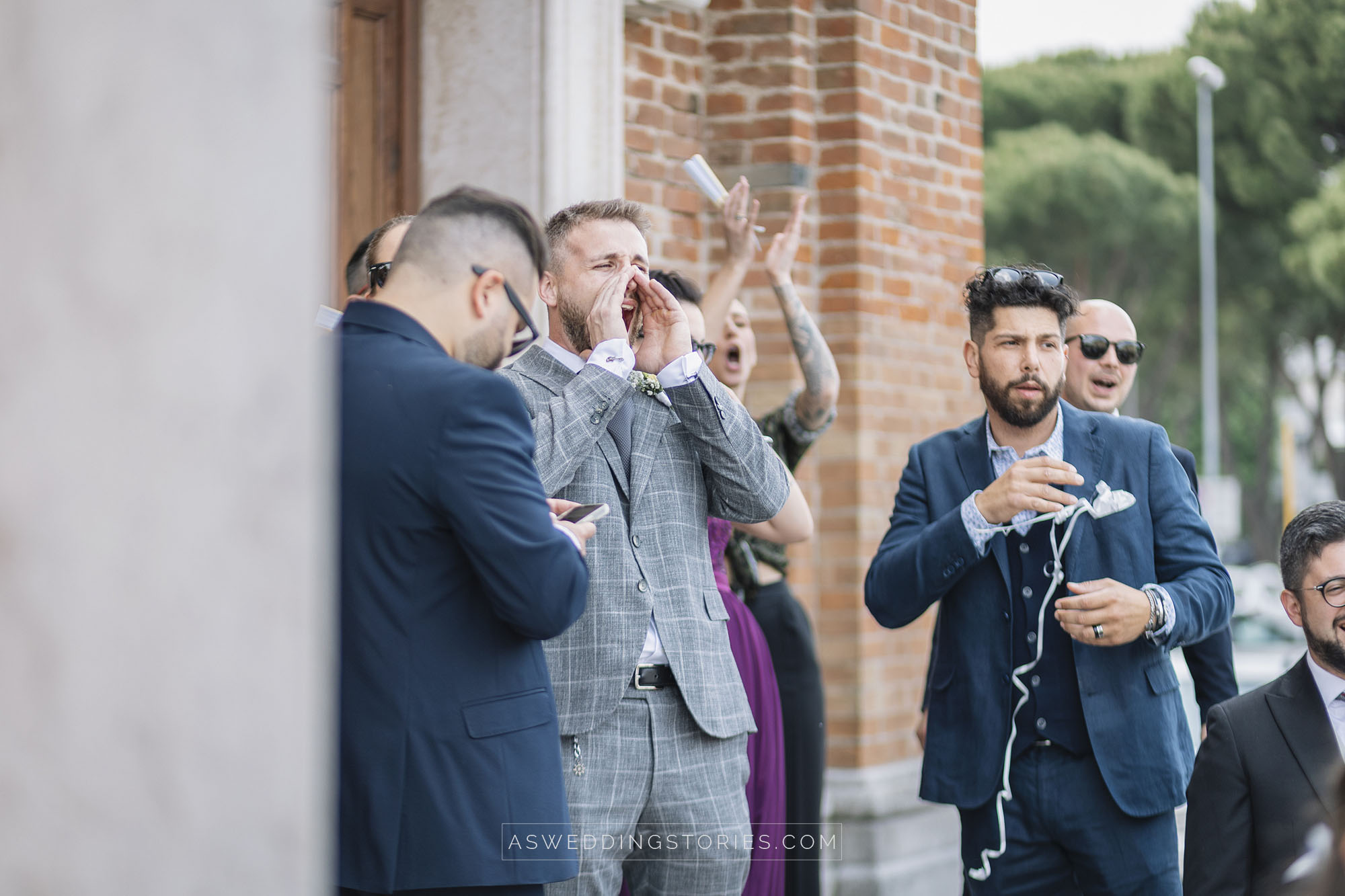 Foto  Trebaseleghe Villa Condulmer Giorgia e Marco