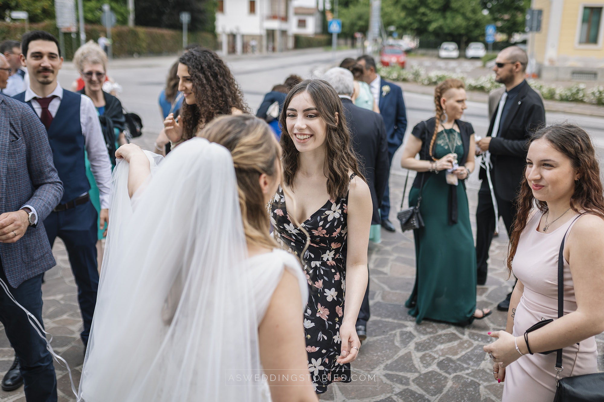 Foto  Trebaseleghe Villa Condulmer Giorgia e Marco