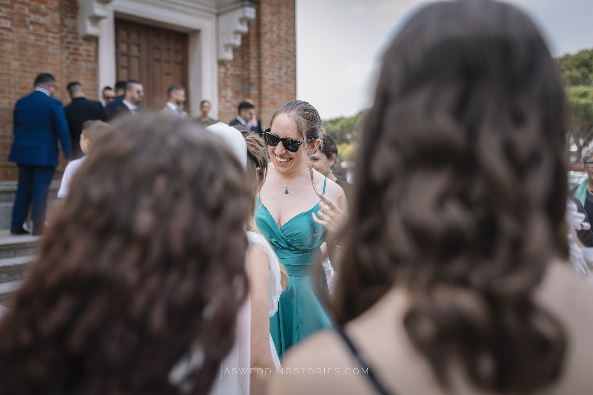 Foto  Trebaseleghe Villa Condulmer Giorgia e Marco